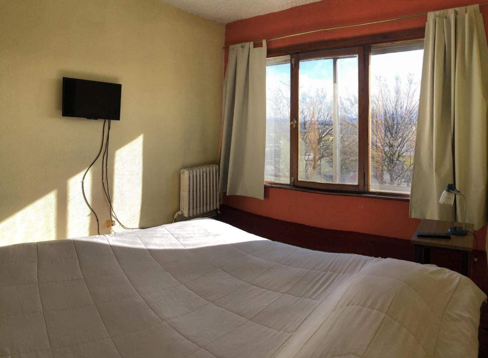 Italia Inn Hostel