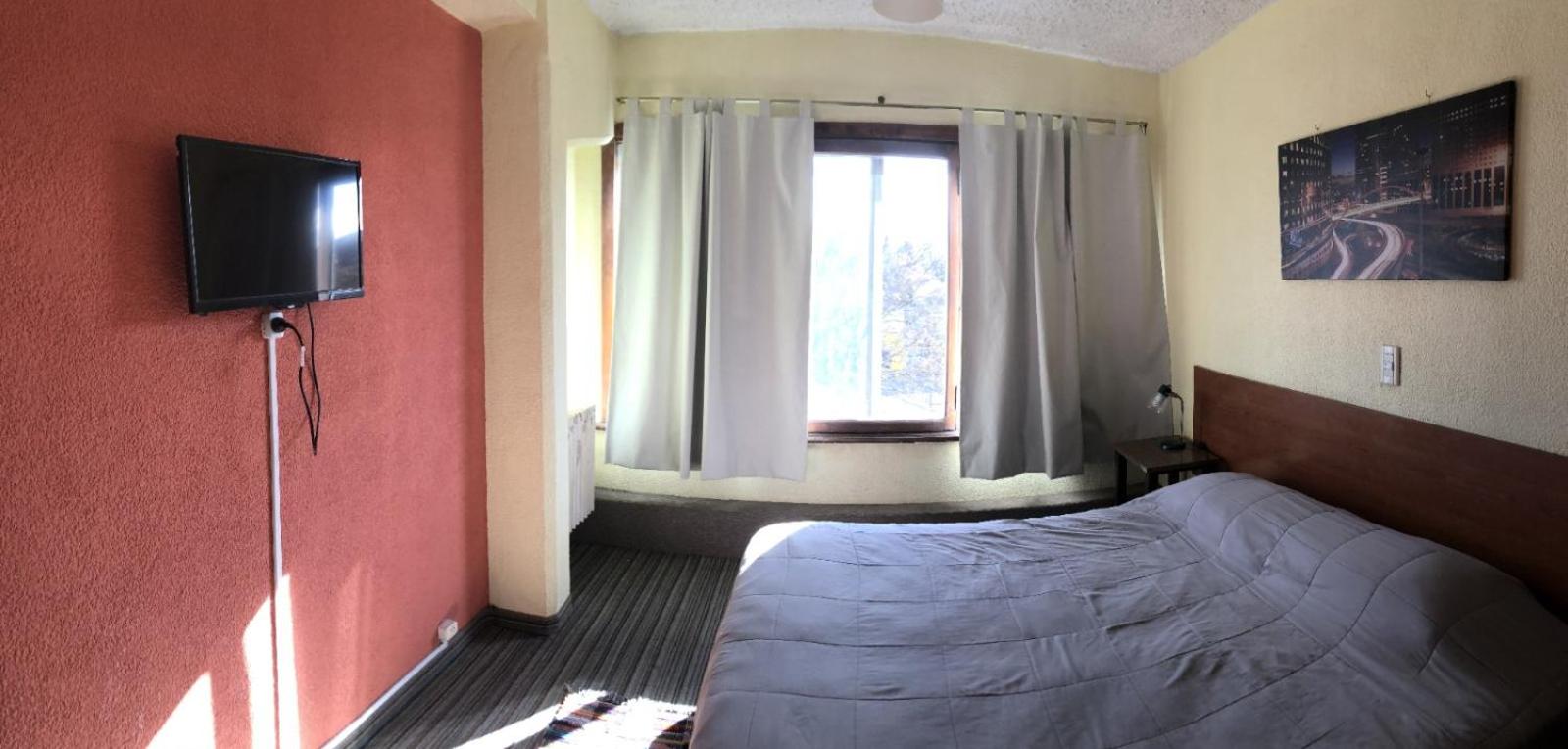 Italia Inn Hostel