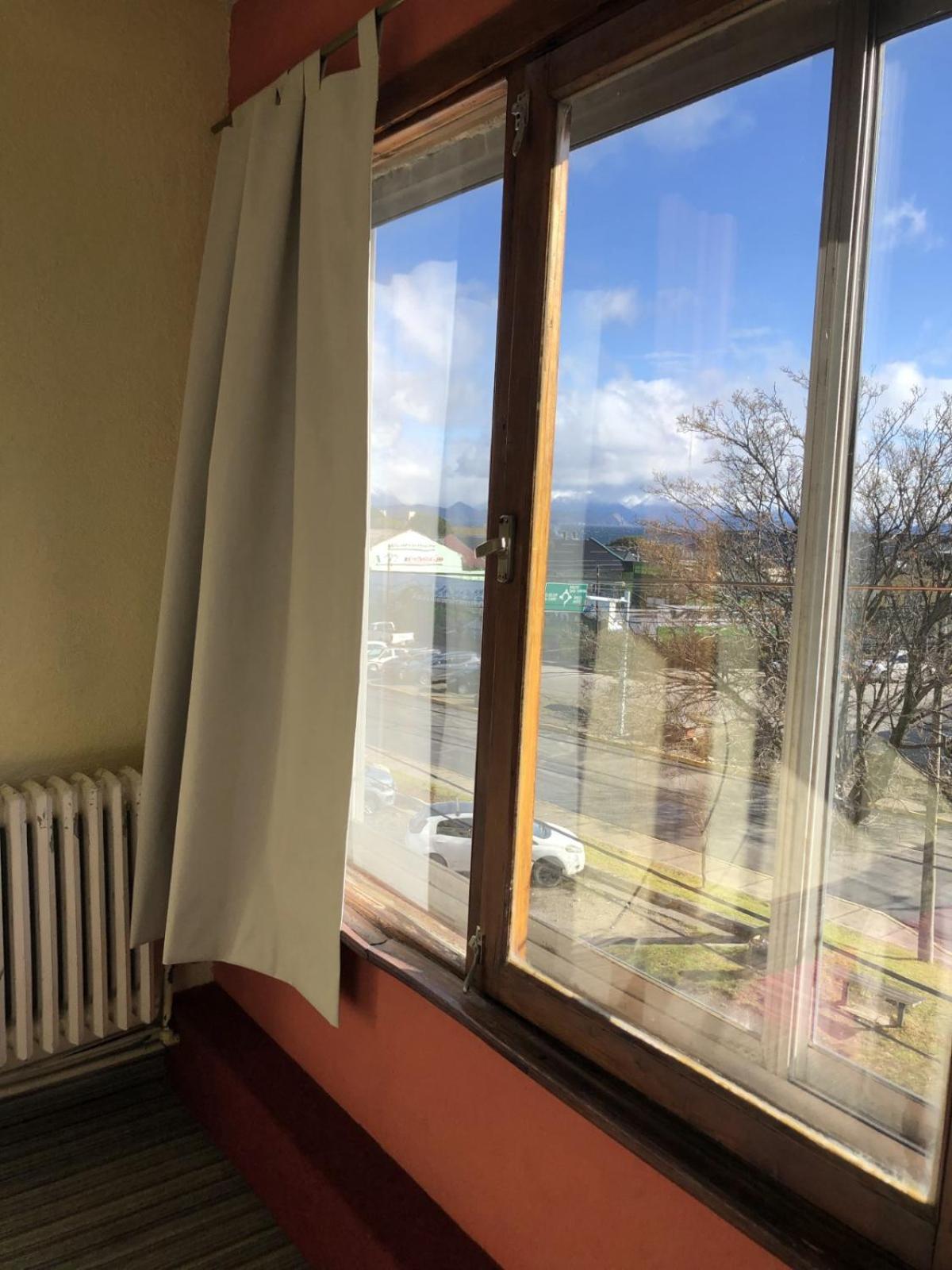 Italia Inn Hostel