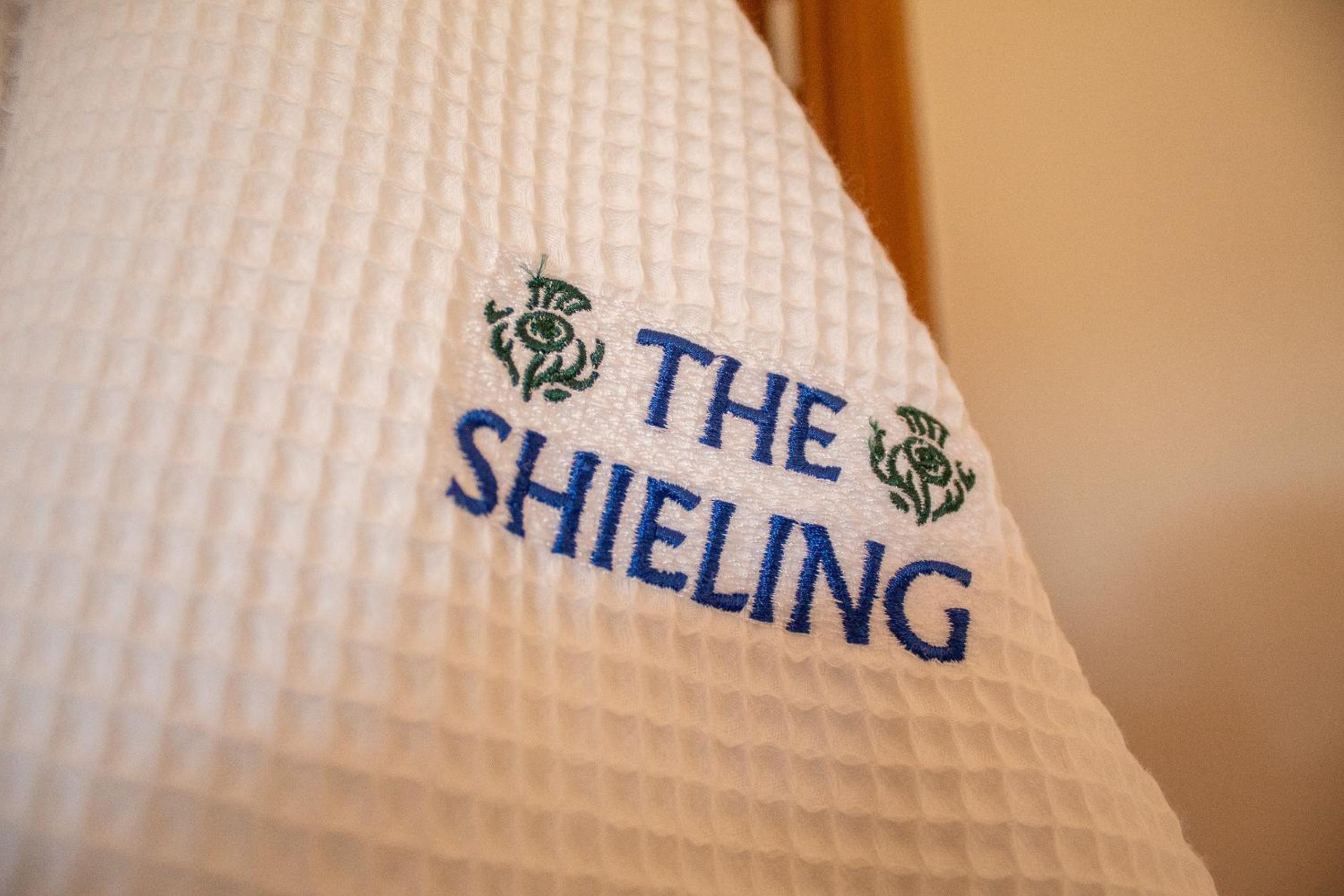 The Shieling