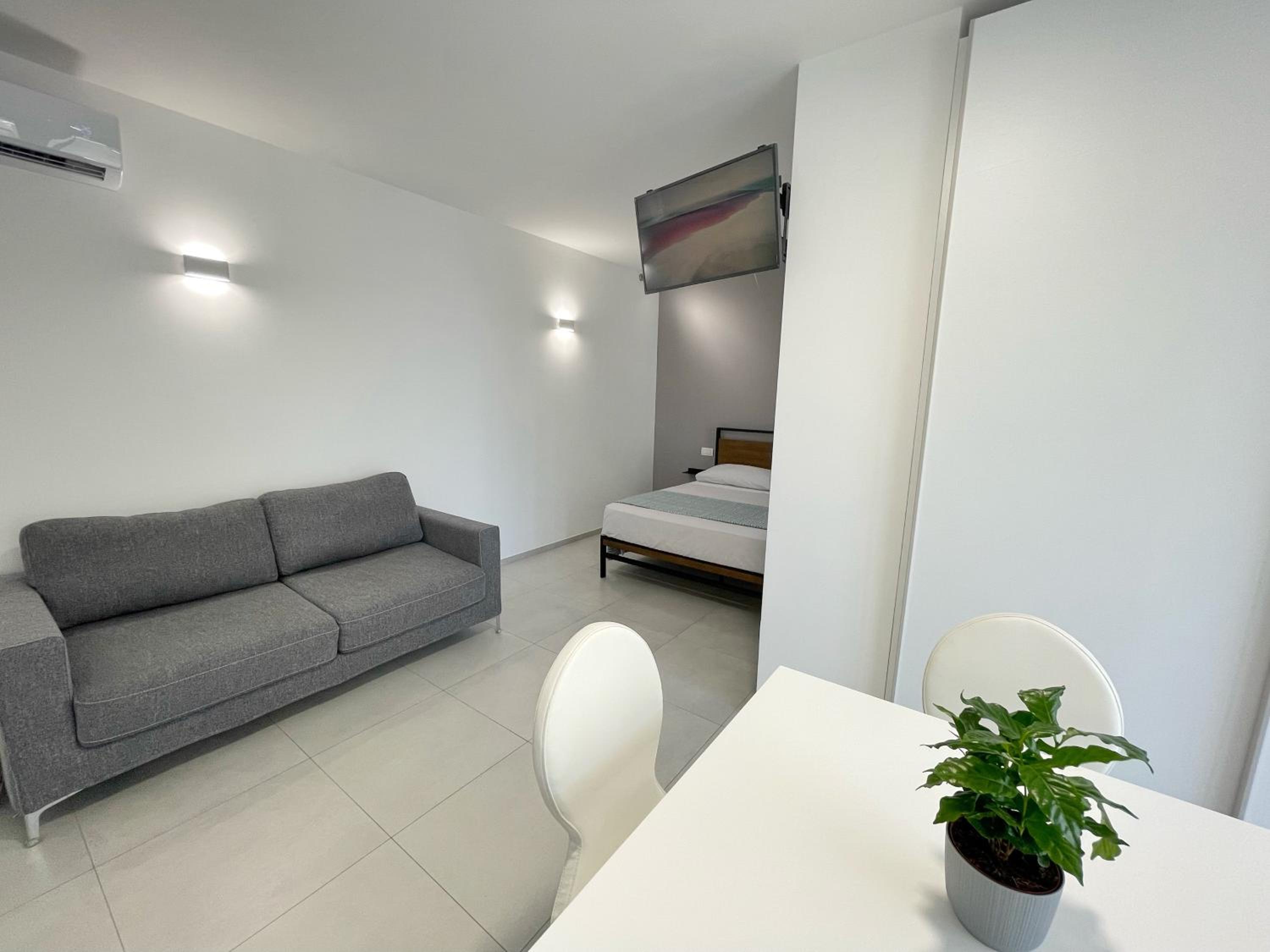 Meditèrra Suite Lecce photo 4
