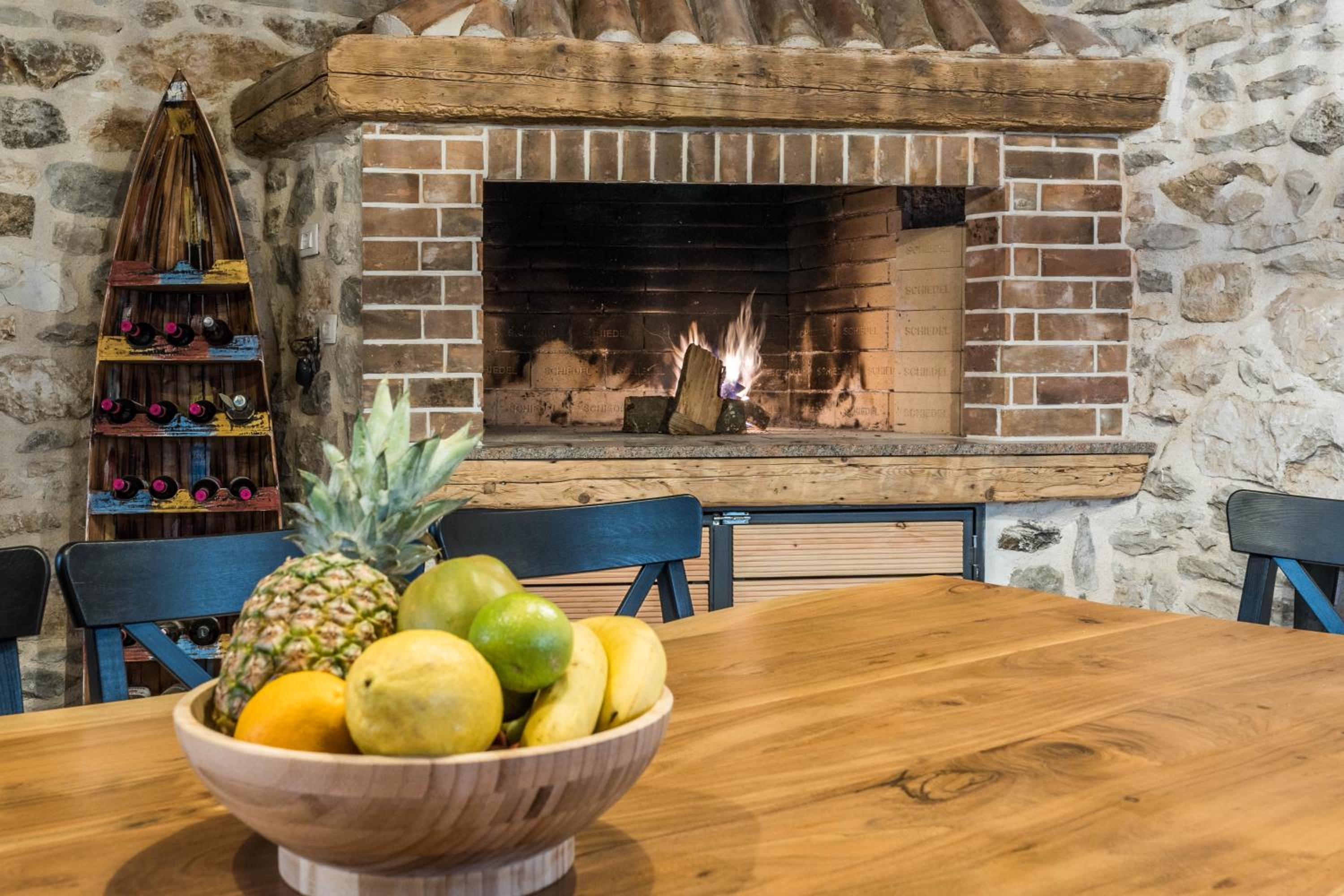 Luxury Villa Cortile