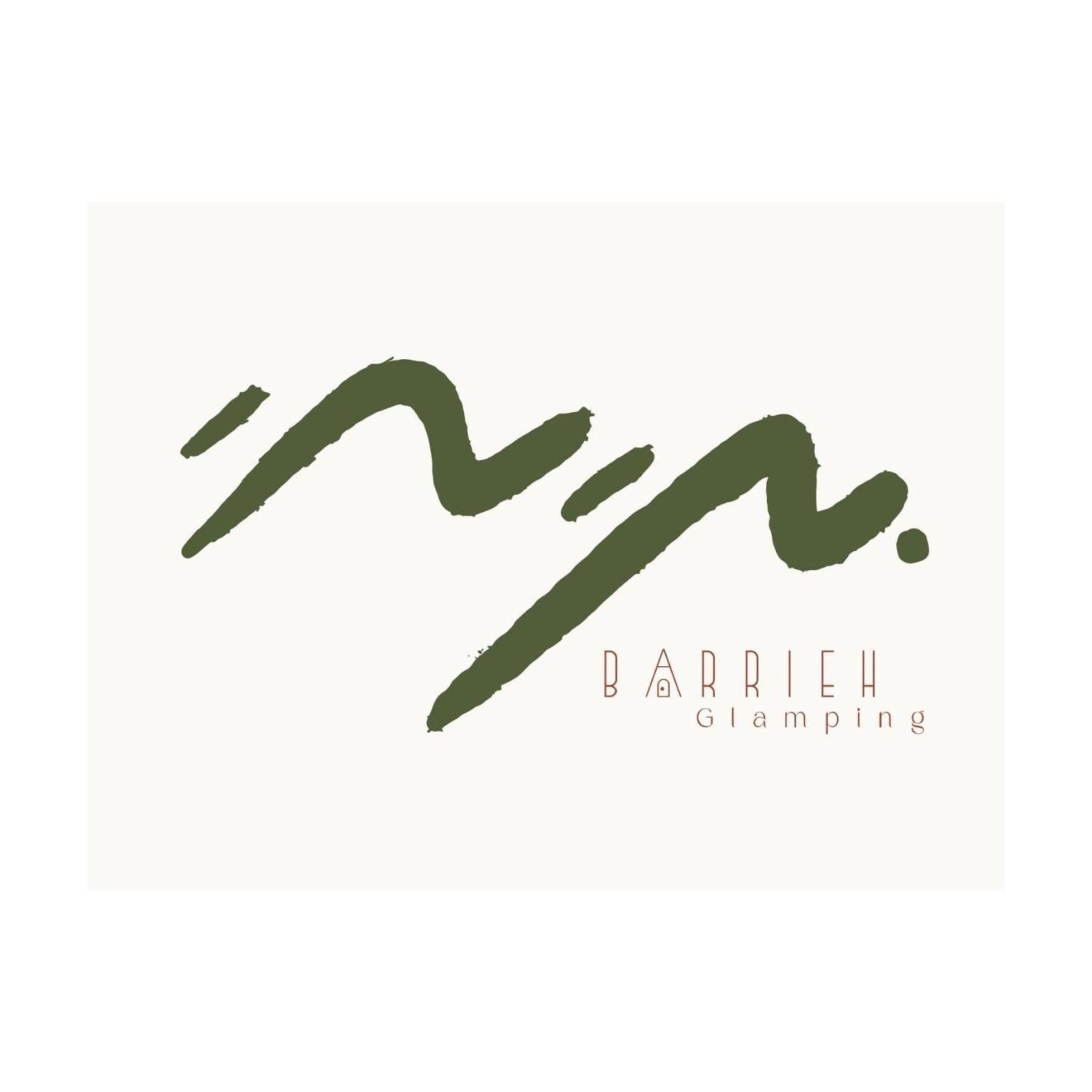 Barrieh
