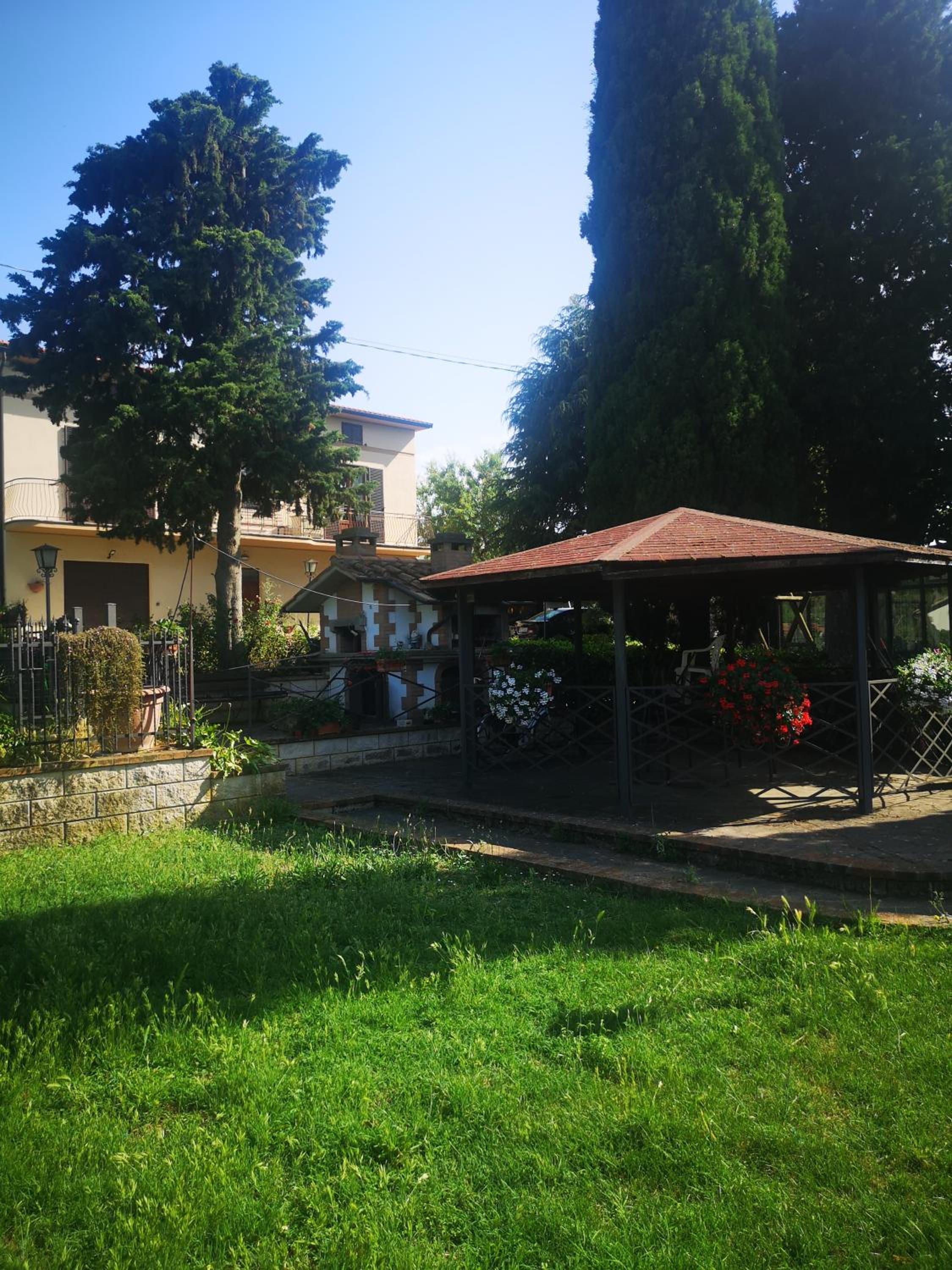 Casa Raffaello