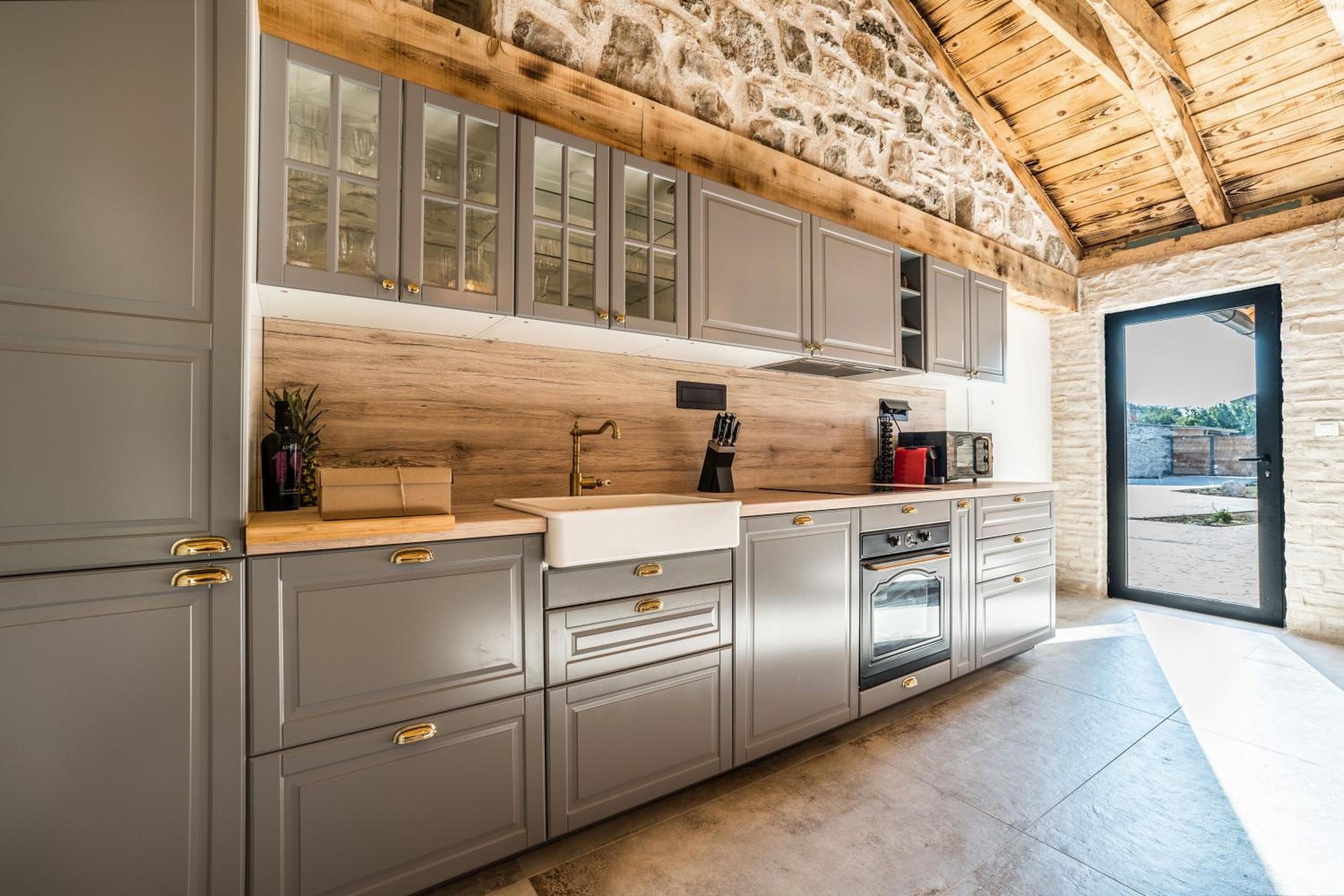 Luxury Villa Cortile
