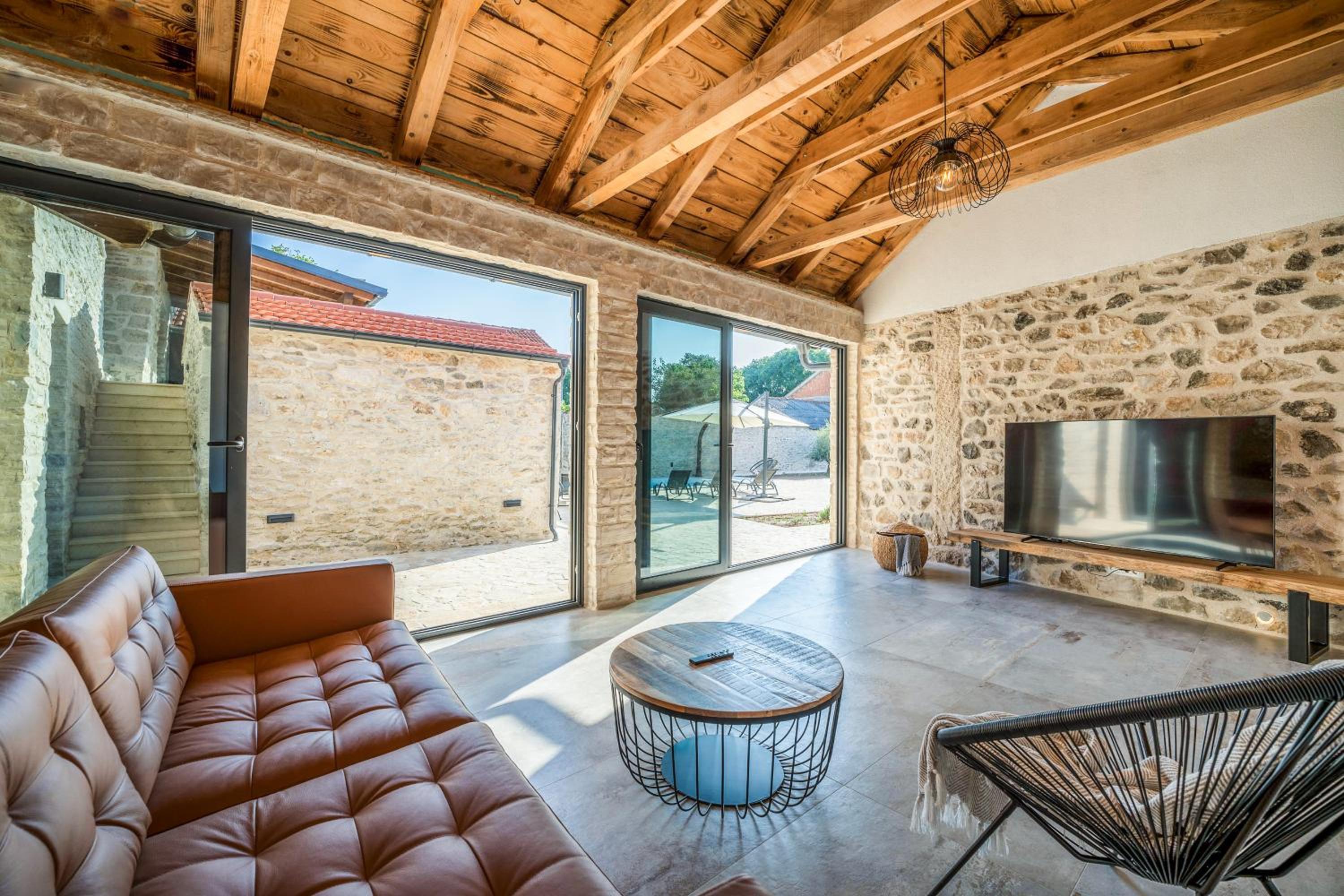 Luxury Villa Cortile