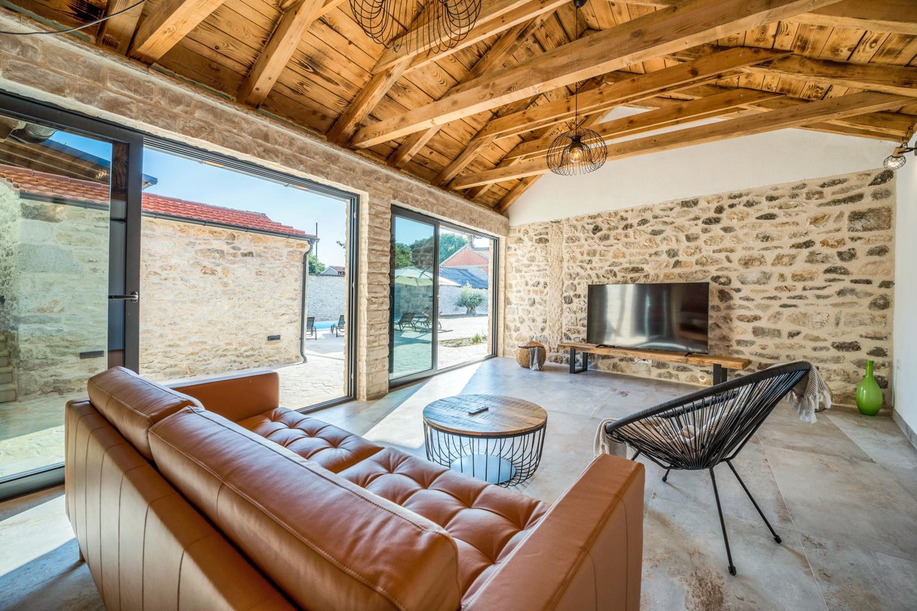 Luxury Villa Cortile