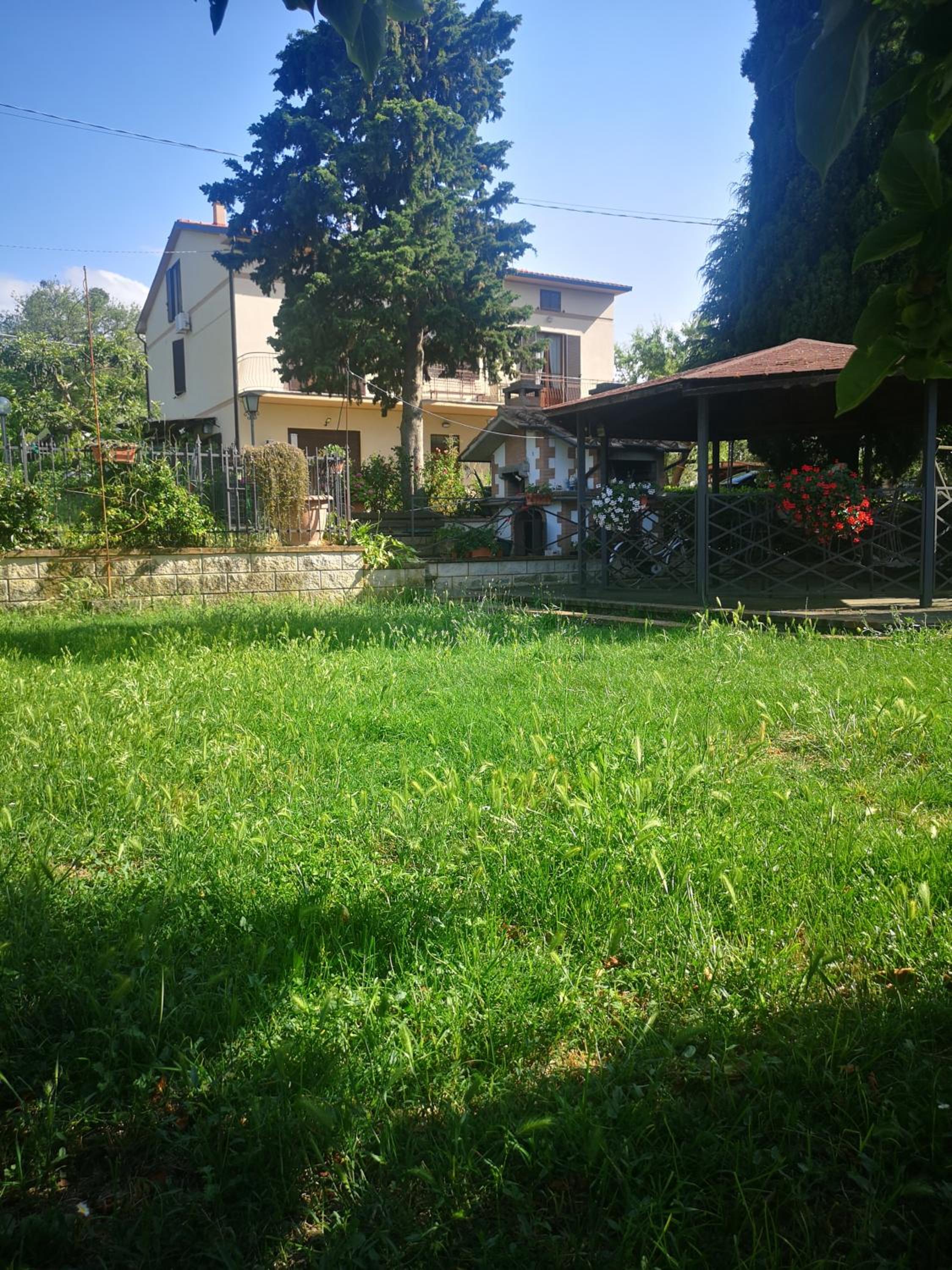 Casa Raffaello
