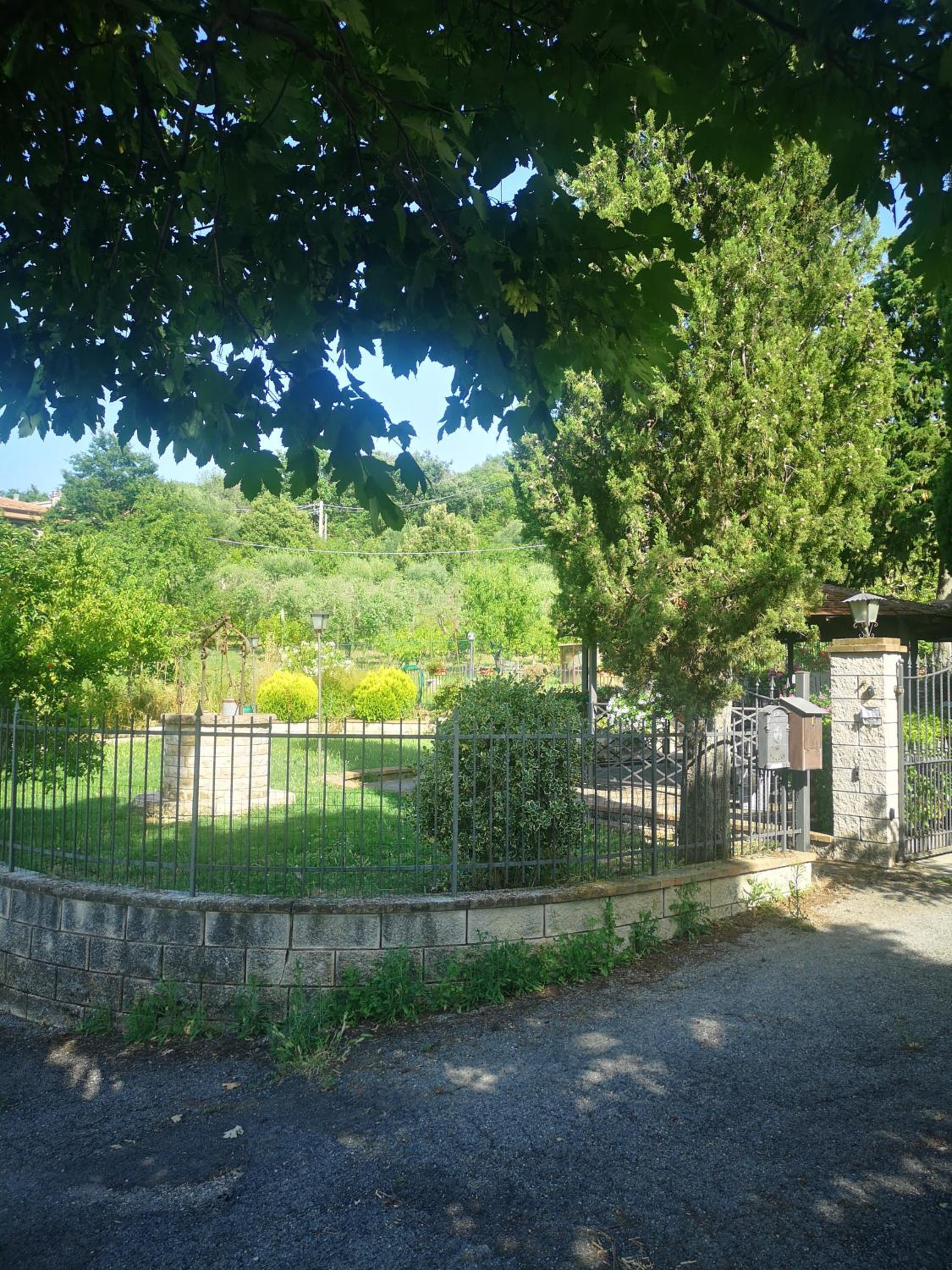 Casa Raffaello
