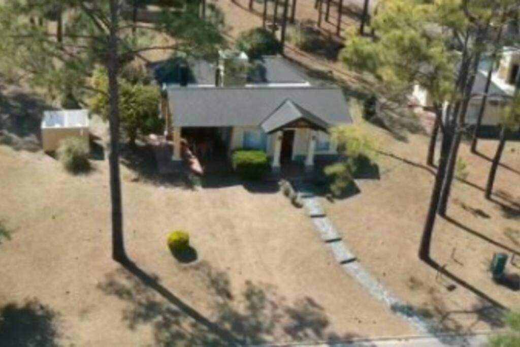 Casa de Campo N 2 en Barrio Posta Carreta, Santa Rosa de Calamuchita