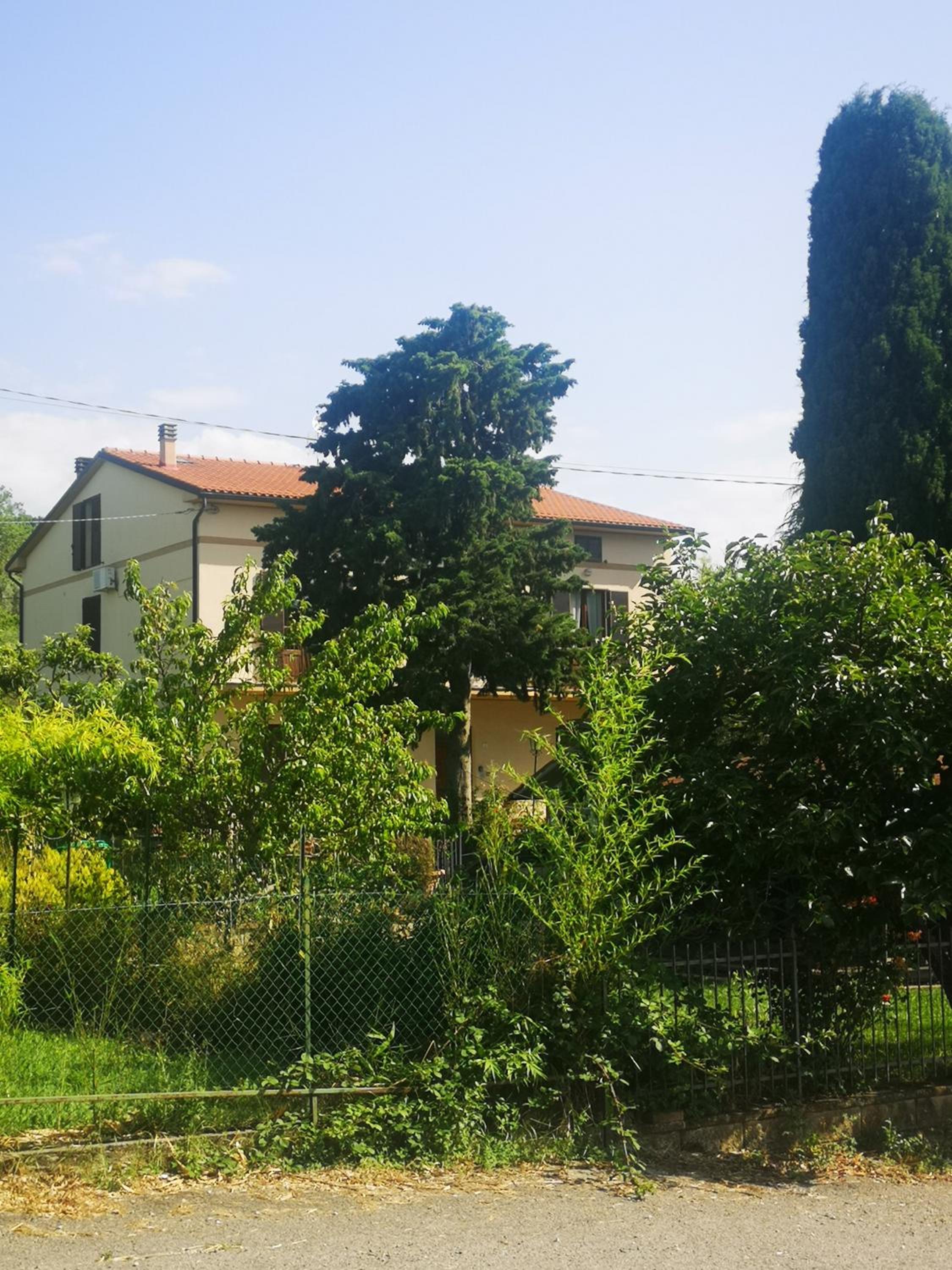 Casa Raffaello