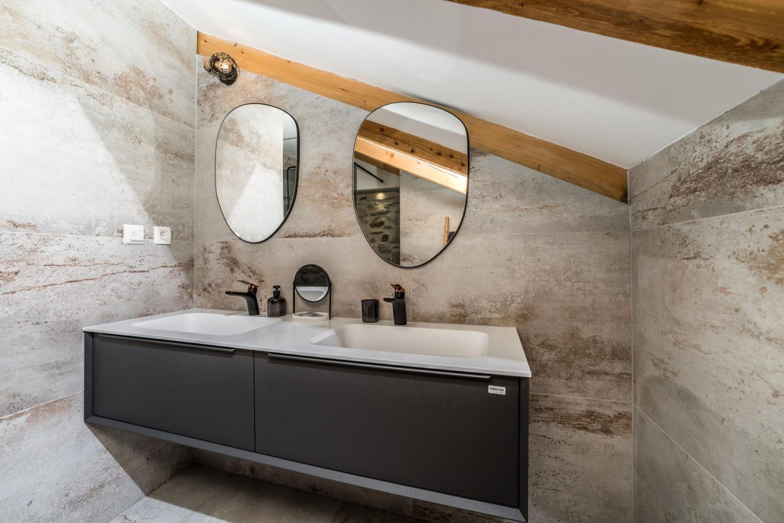 Luxury Villa Cortile
