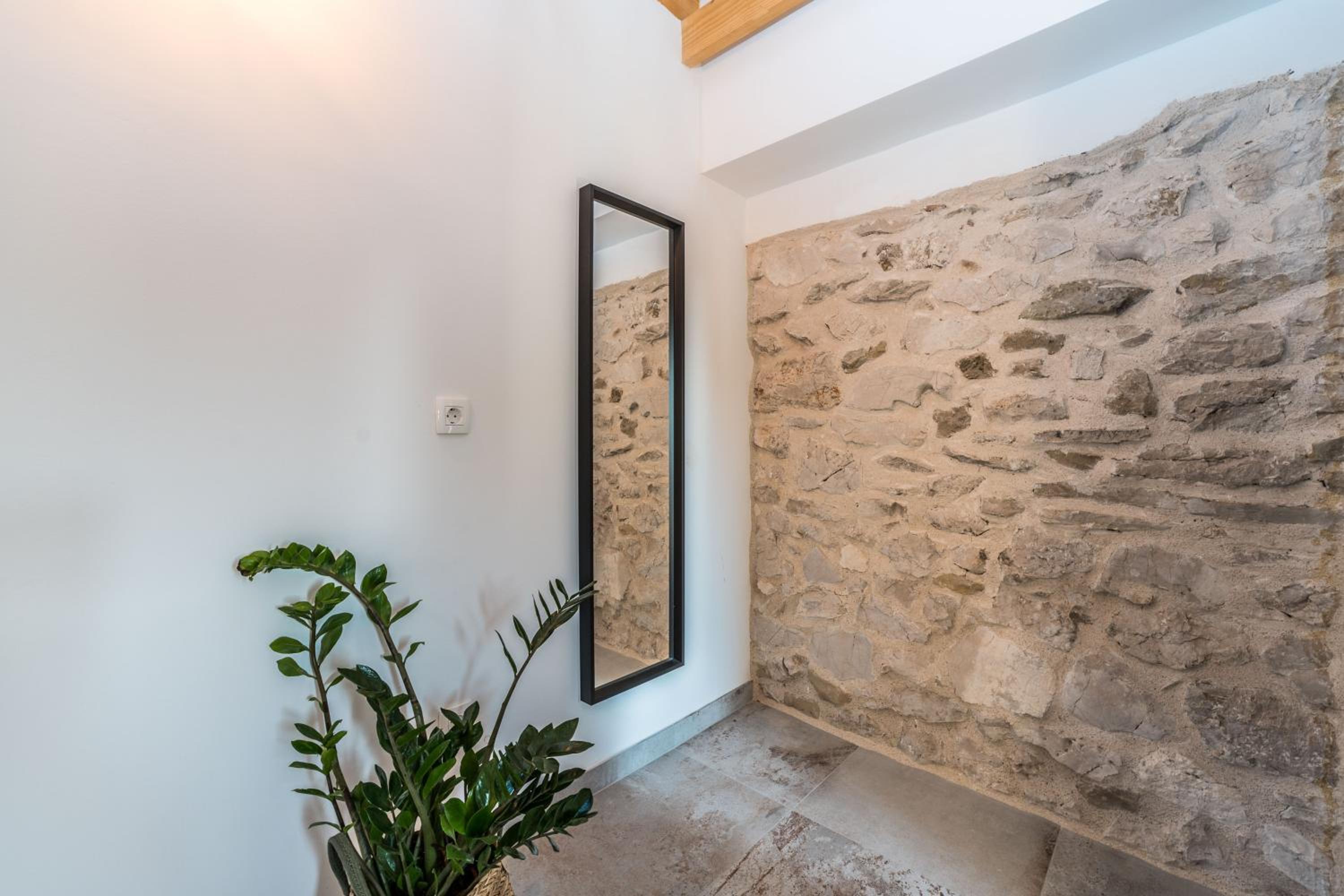 Luxury Villa Cortile
