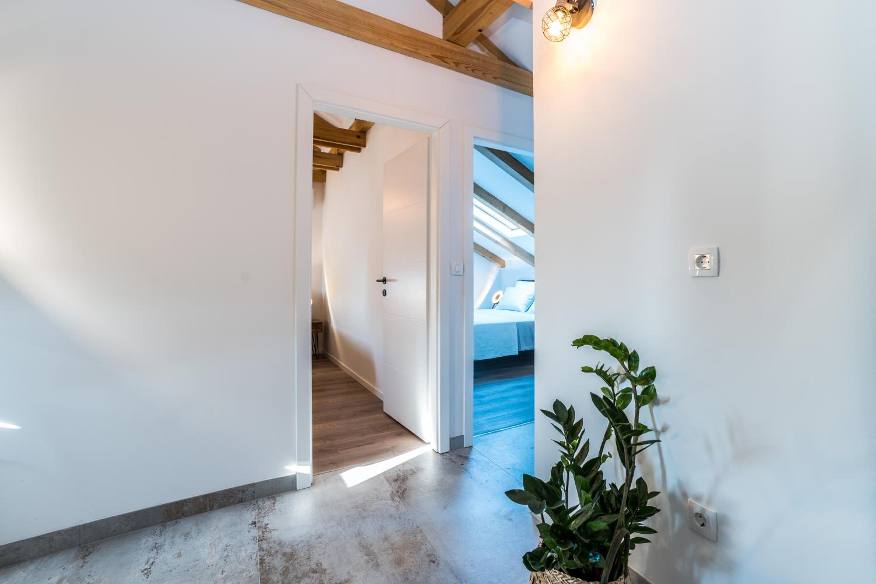 Luxury Villa Cortile