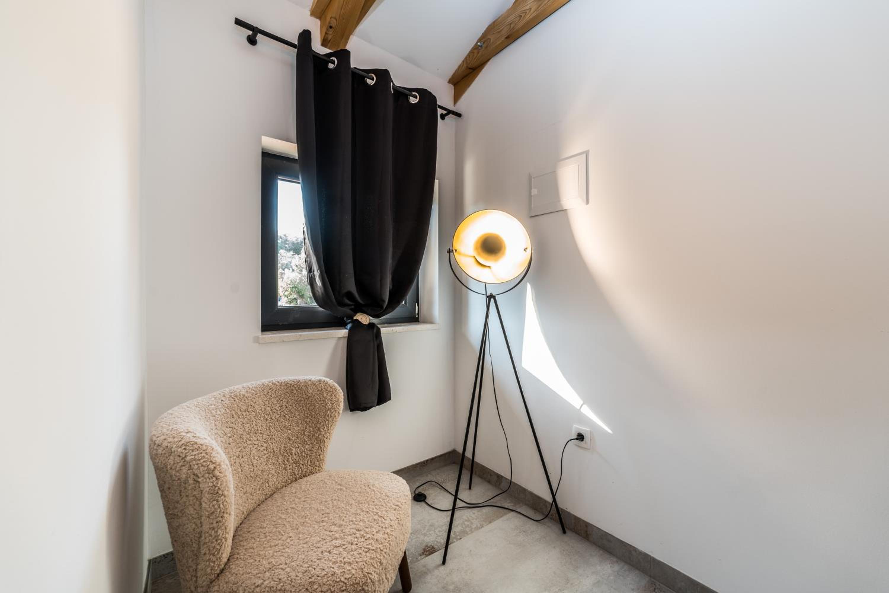 Luxury Villa Cortile
