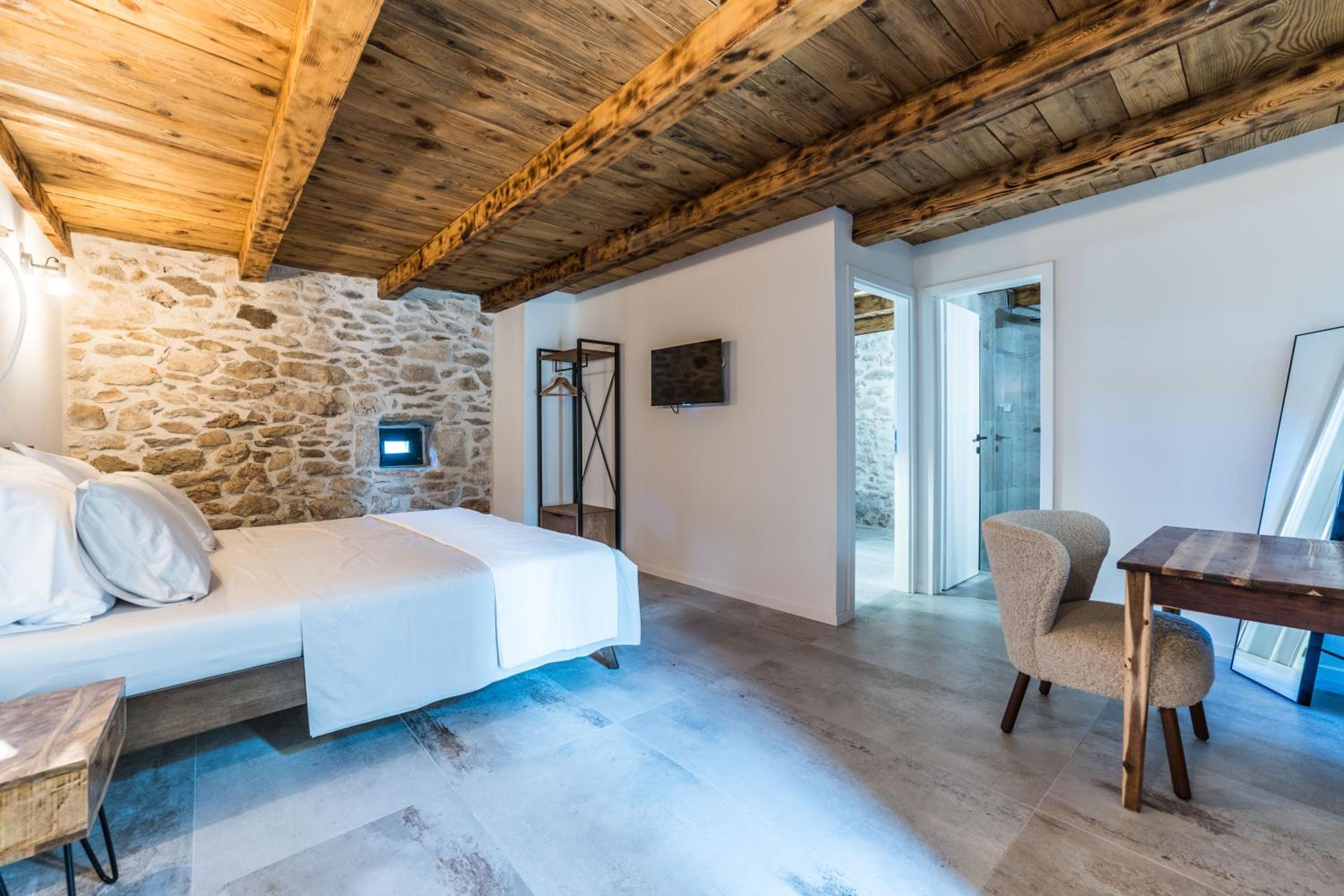 Luxury Villa Cortile