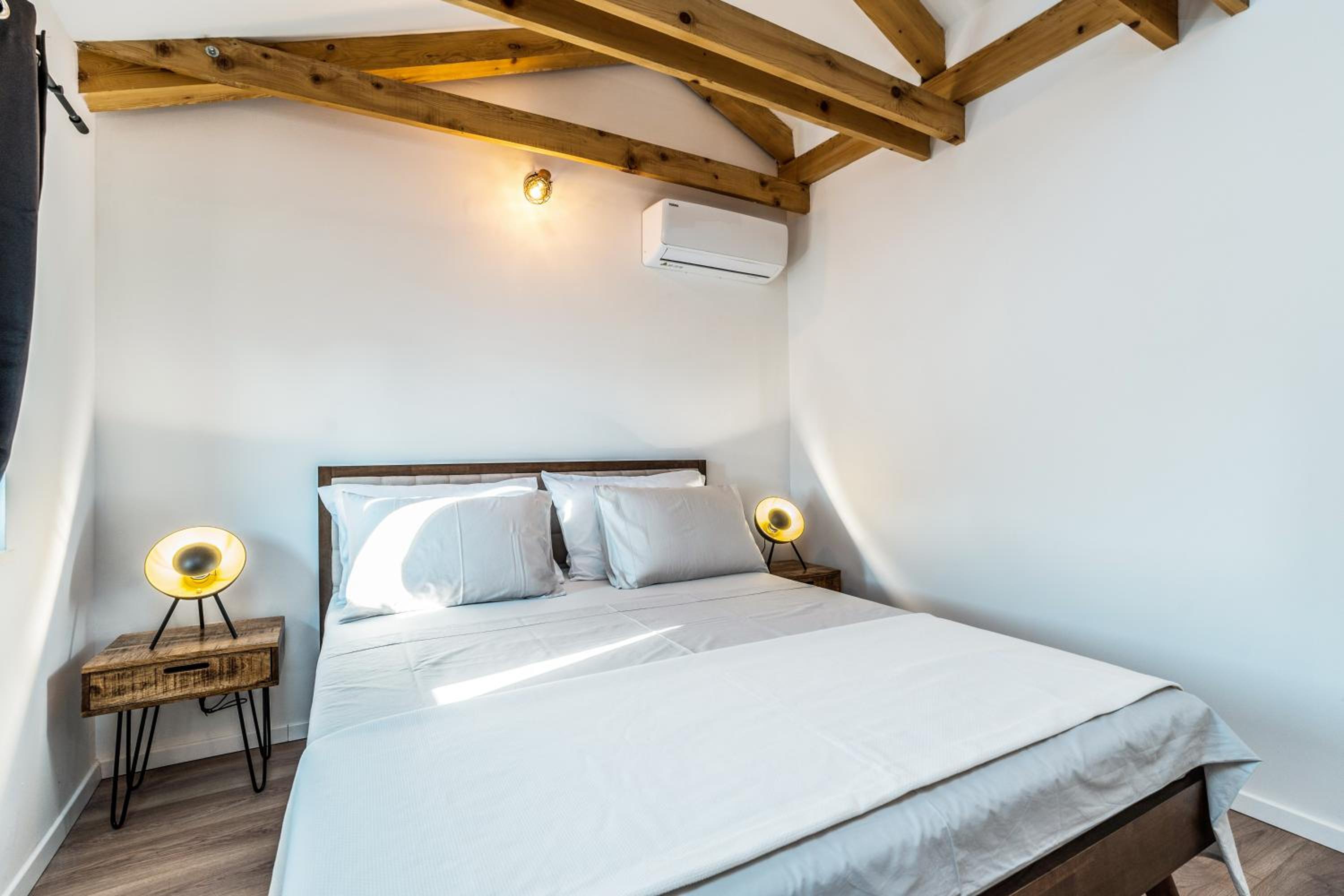 Luxury Villa Cortile