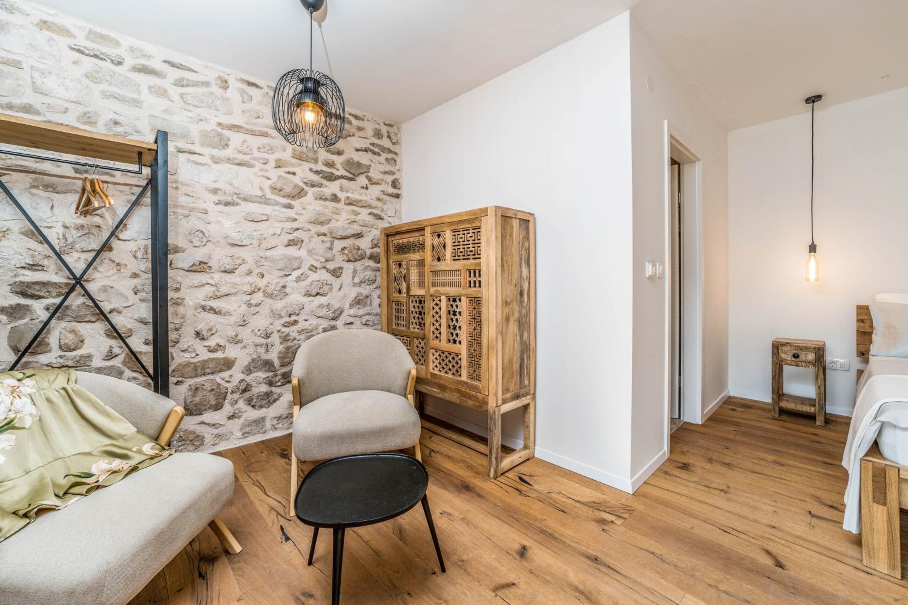 Luxury Villa Cortile