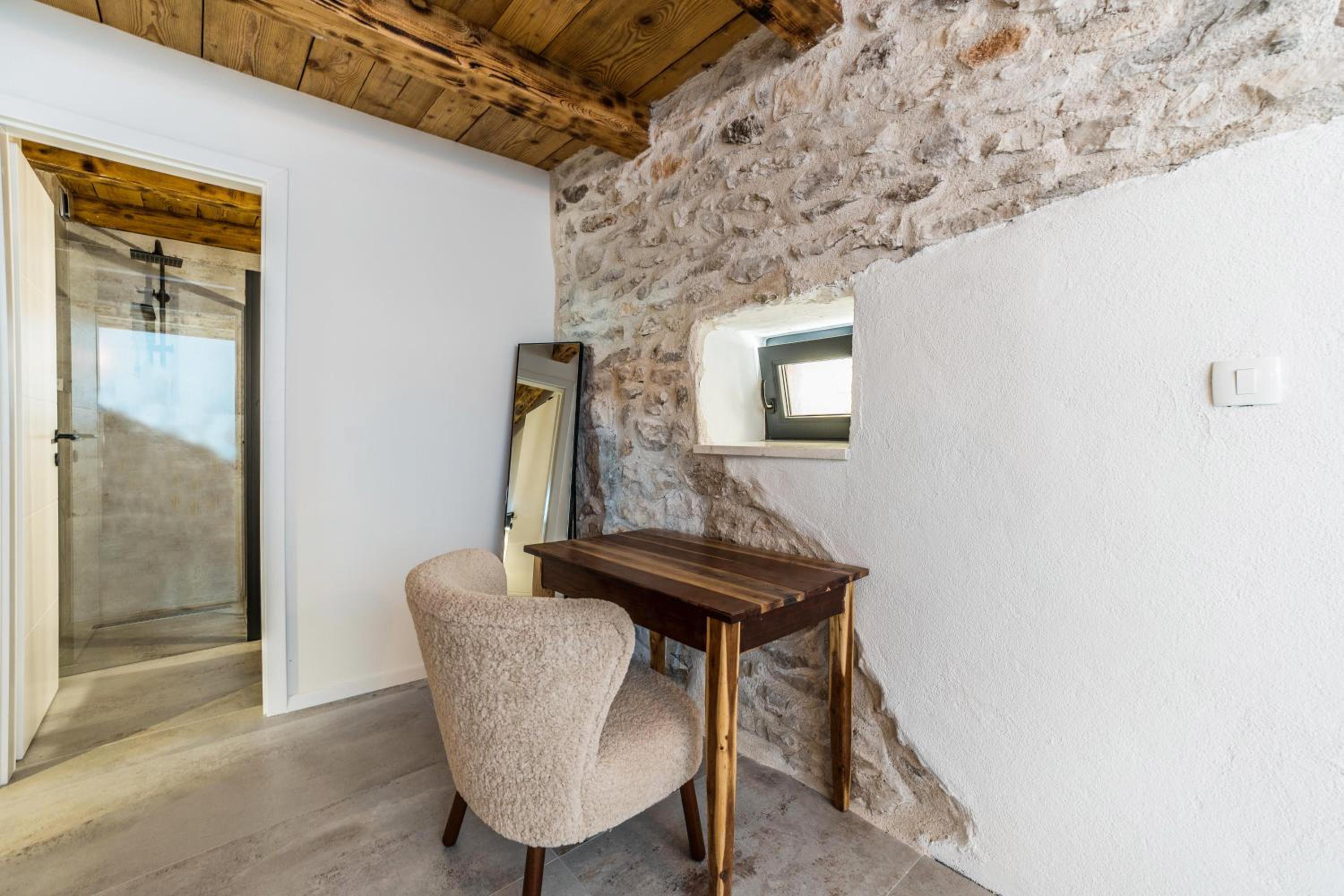 Luxury Villa Cortile