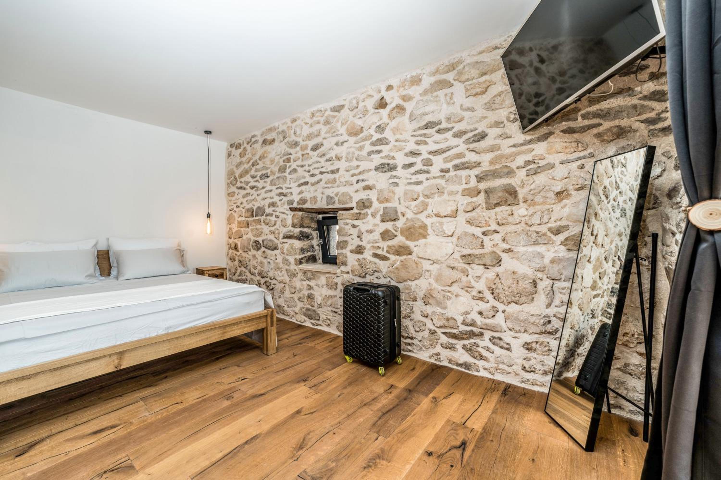 Luxury Villa Cortile
