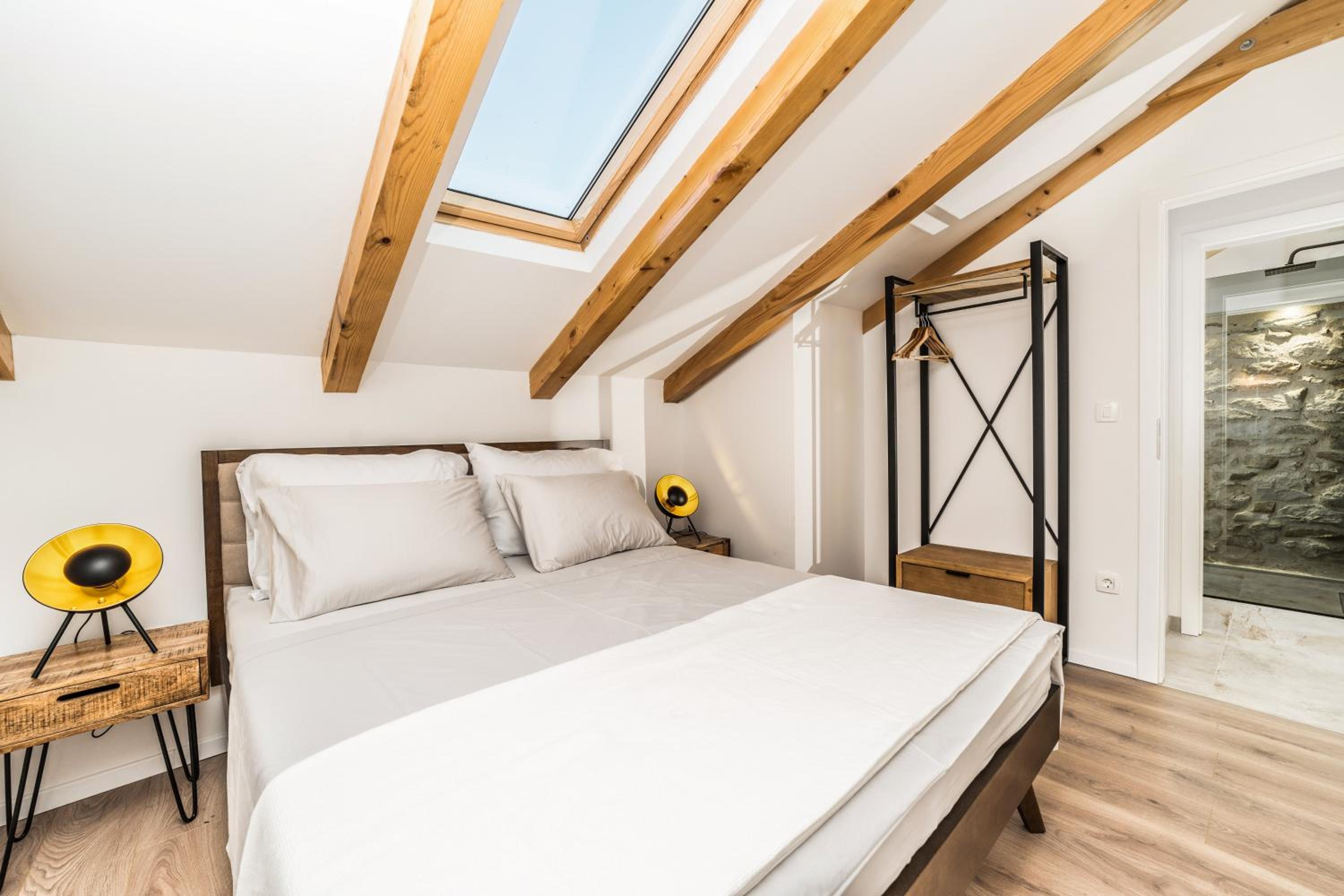 Luxury Villa Cortile