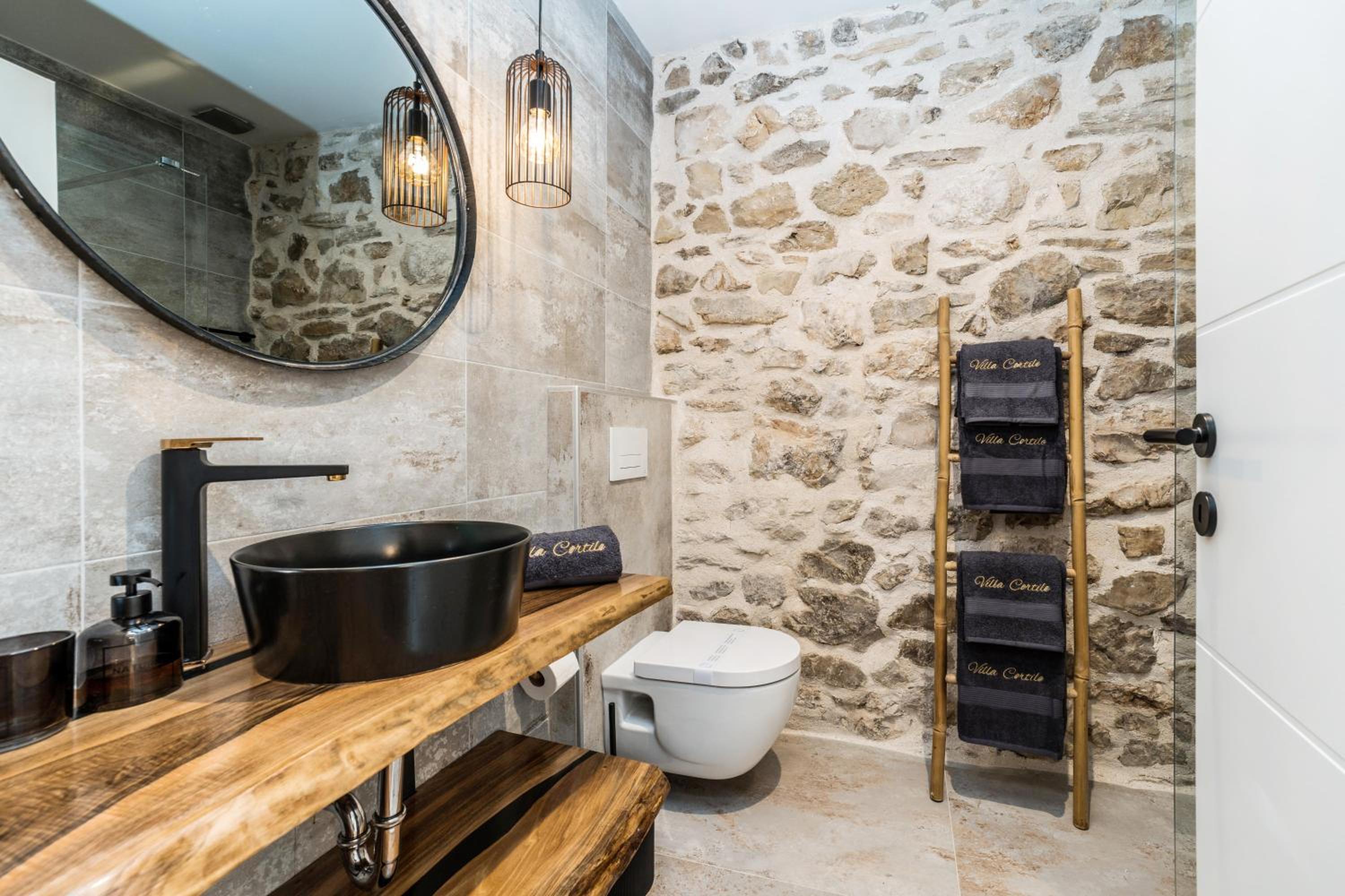 Luxury Villa Cortile