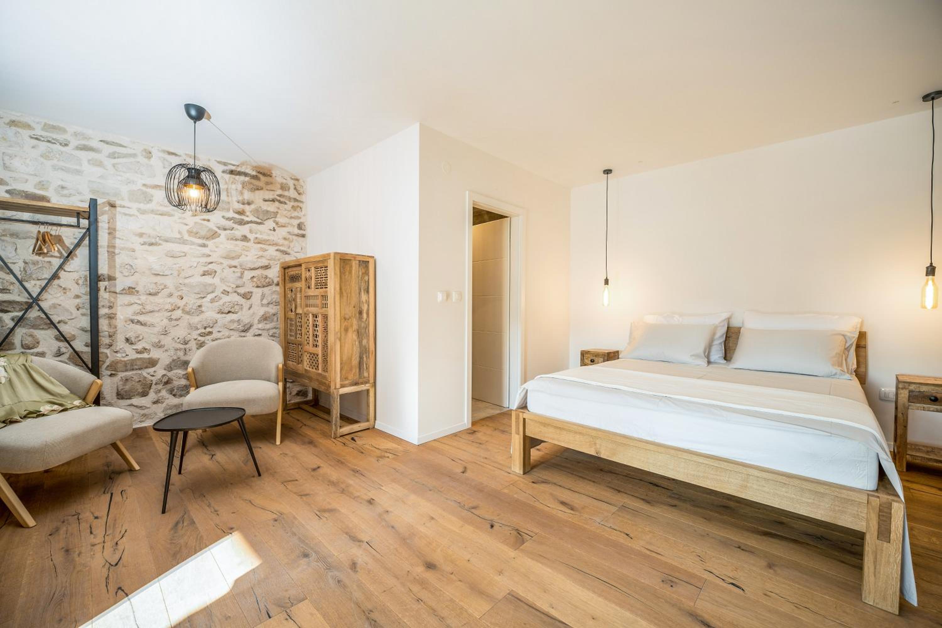 Luxury Villa Cortile