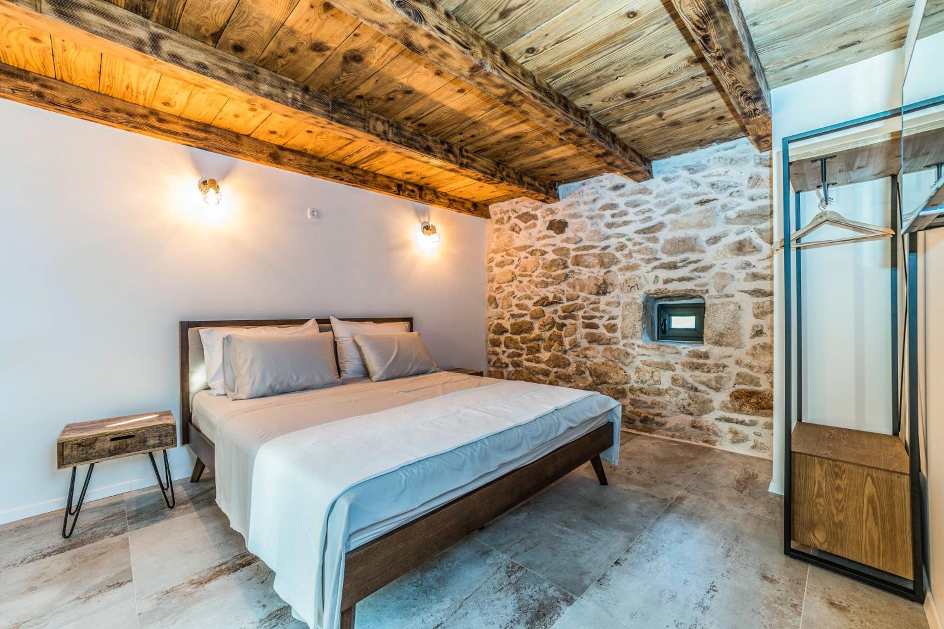 Luxury Villa Cortile