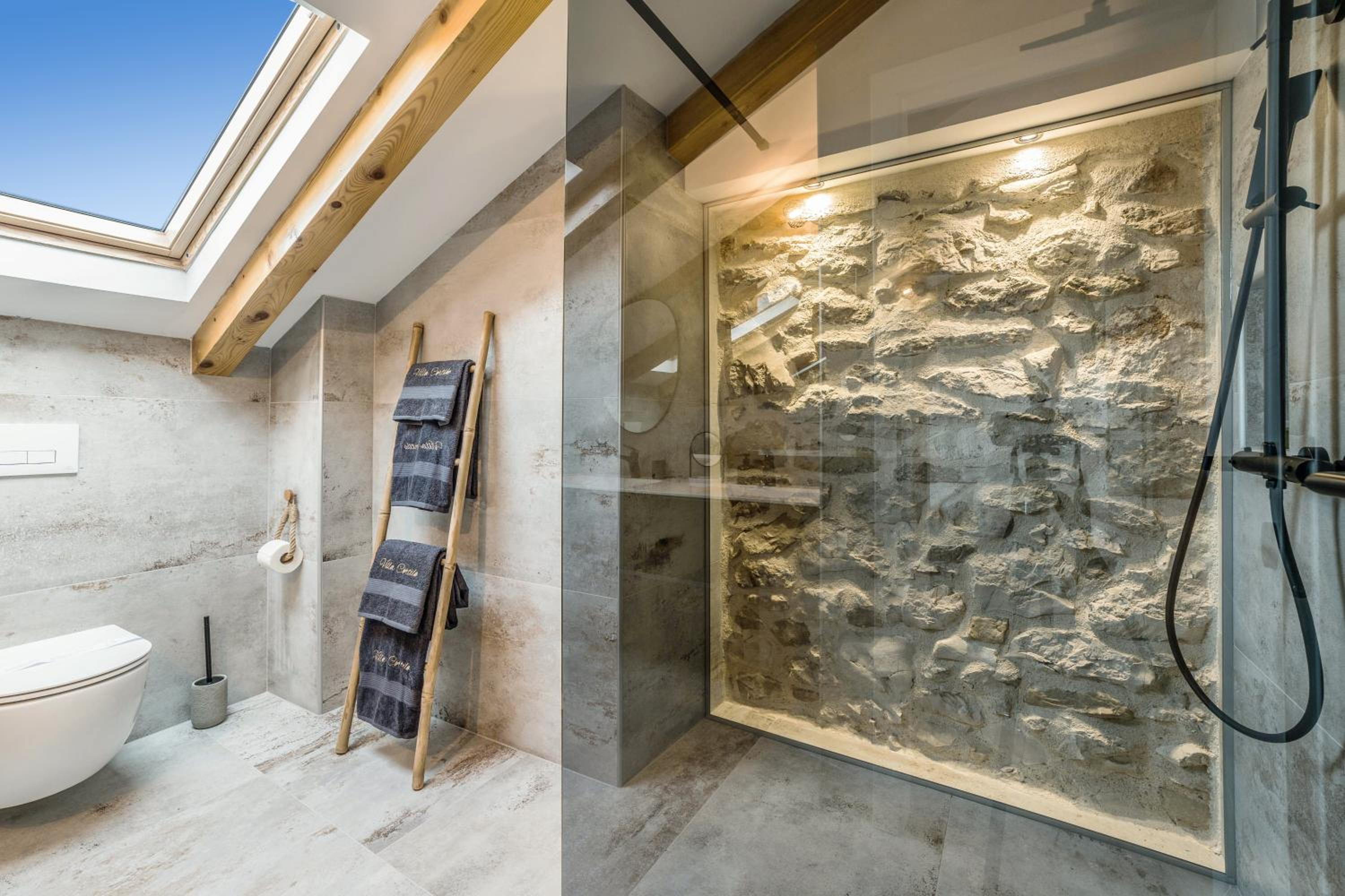 Luxury Villa Cortile
