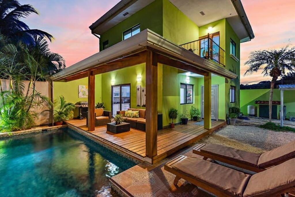 Casa Mojito~Serene 2 bedroom with prime location!
