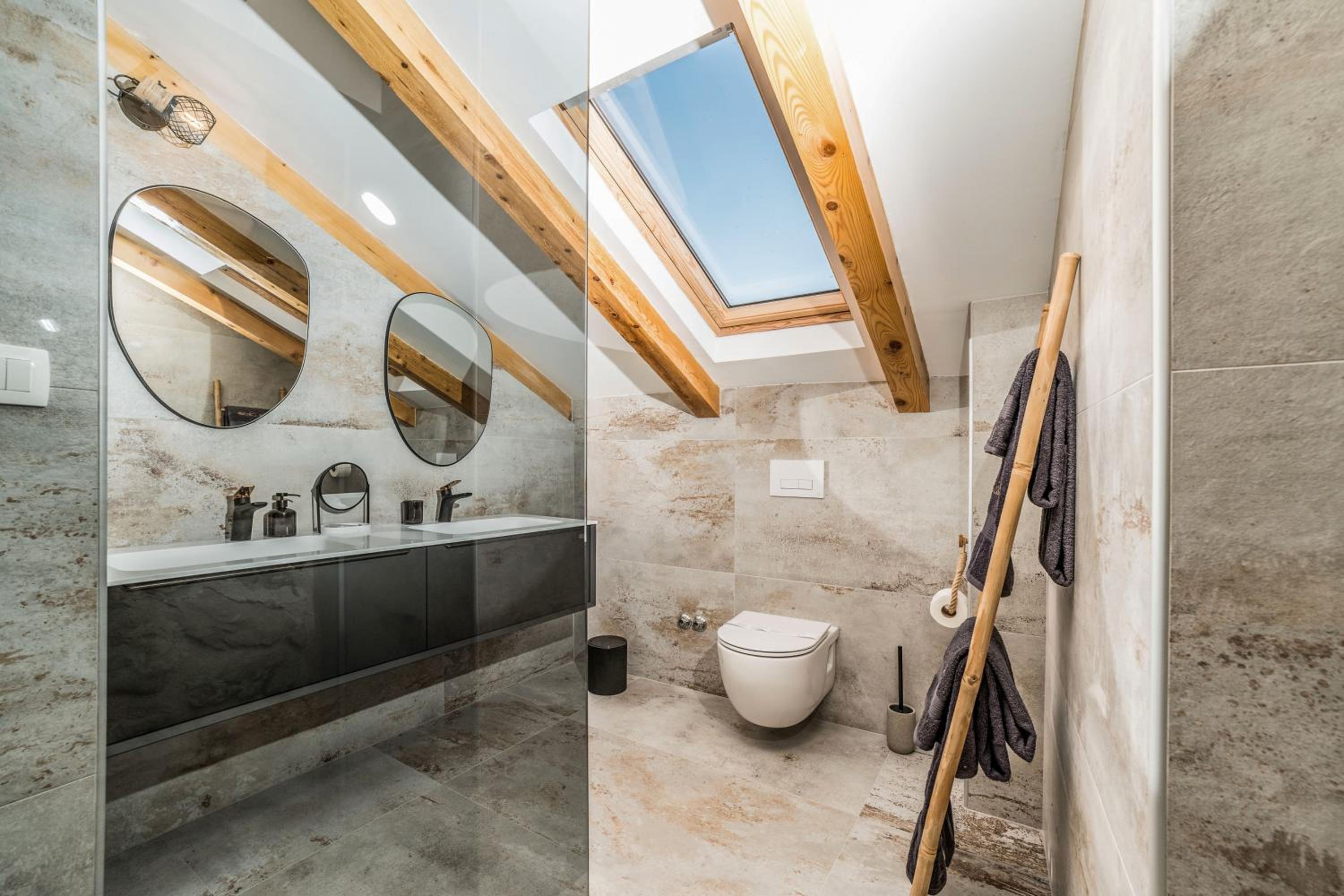 Luxury Villa Cortile
