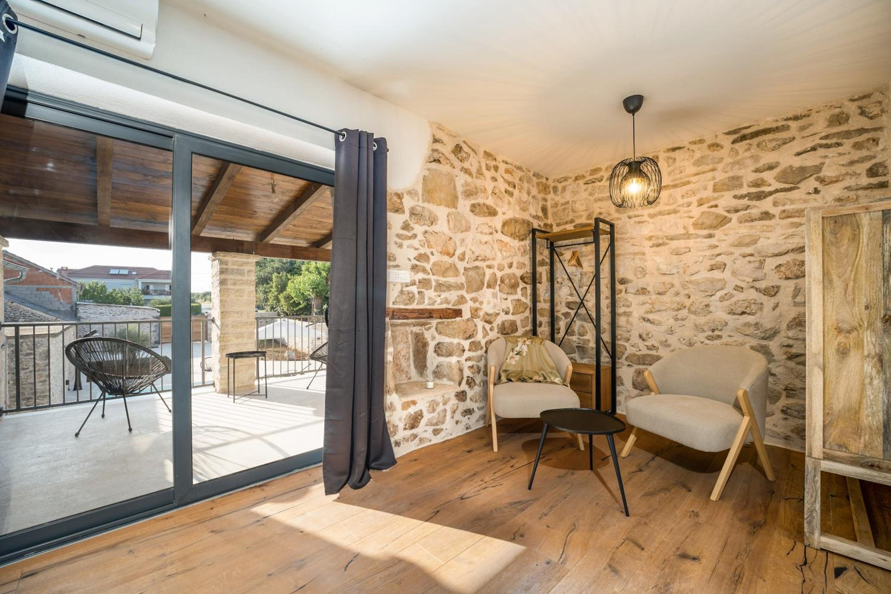 Luxury Villa Cortile