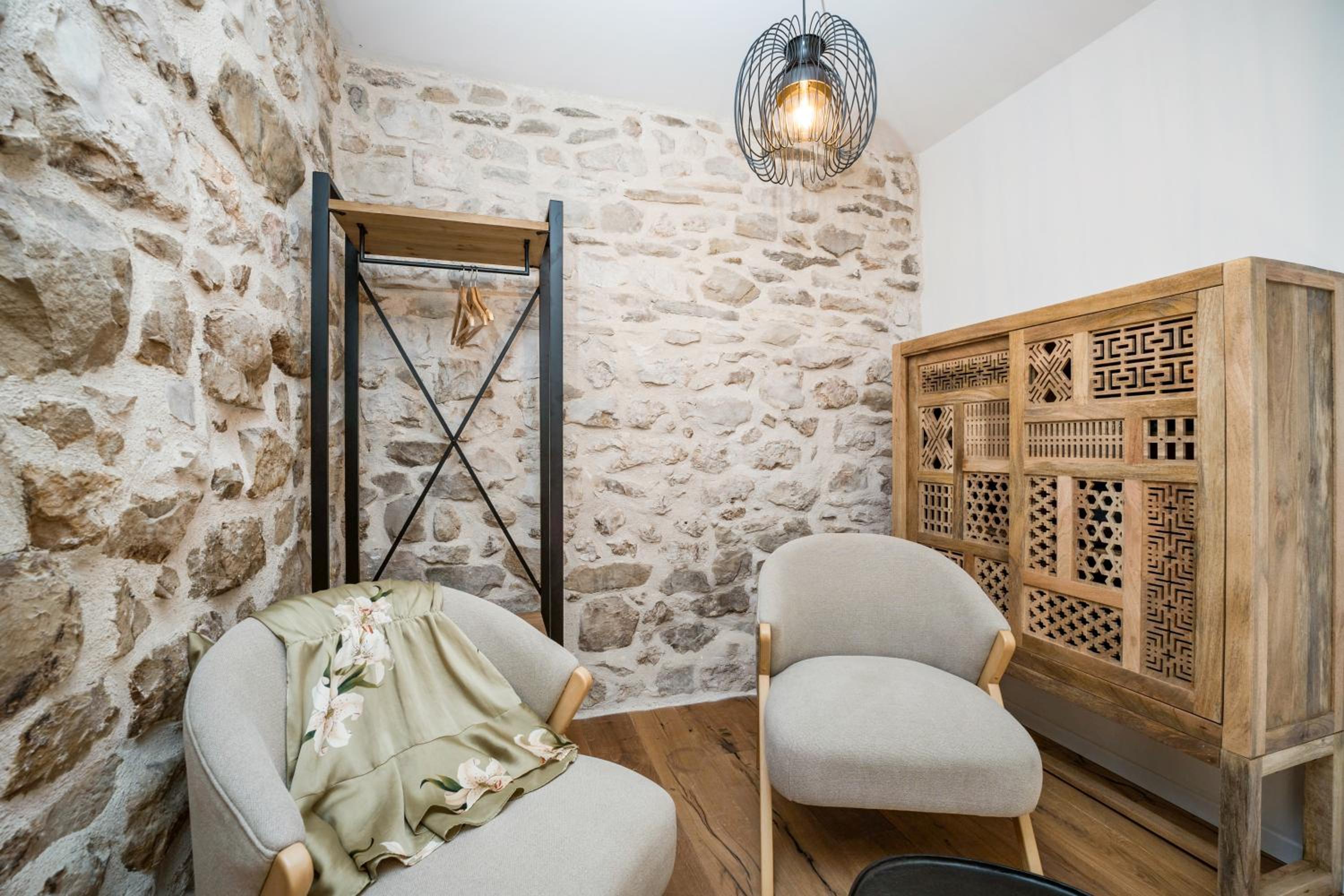 Luxury Villa Cortile