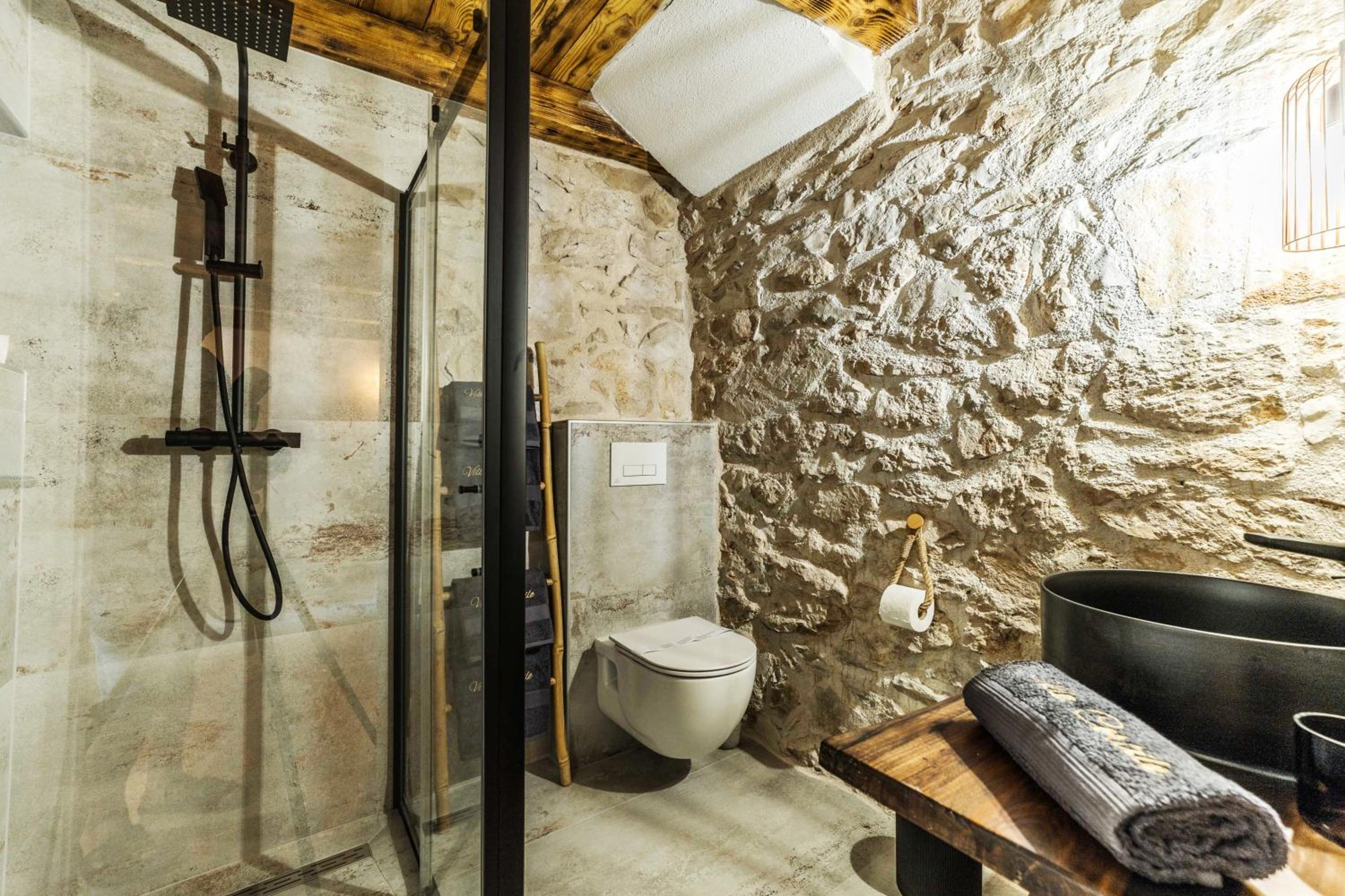 Luxury Villa Cortile
