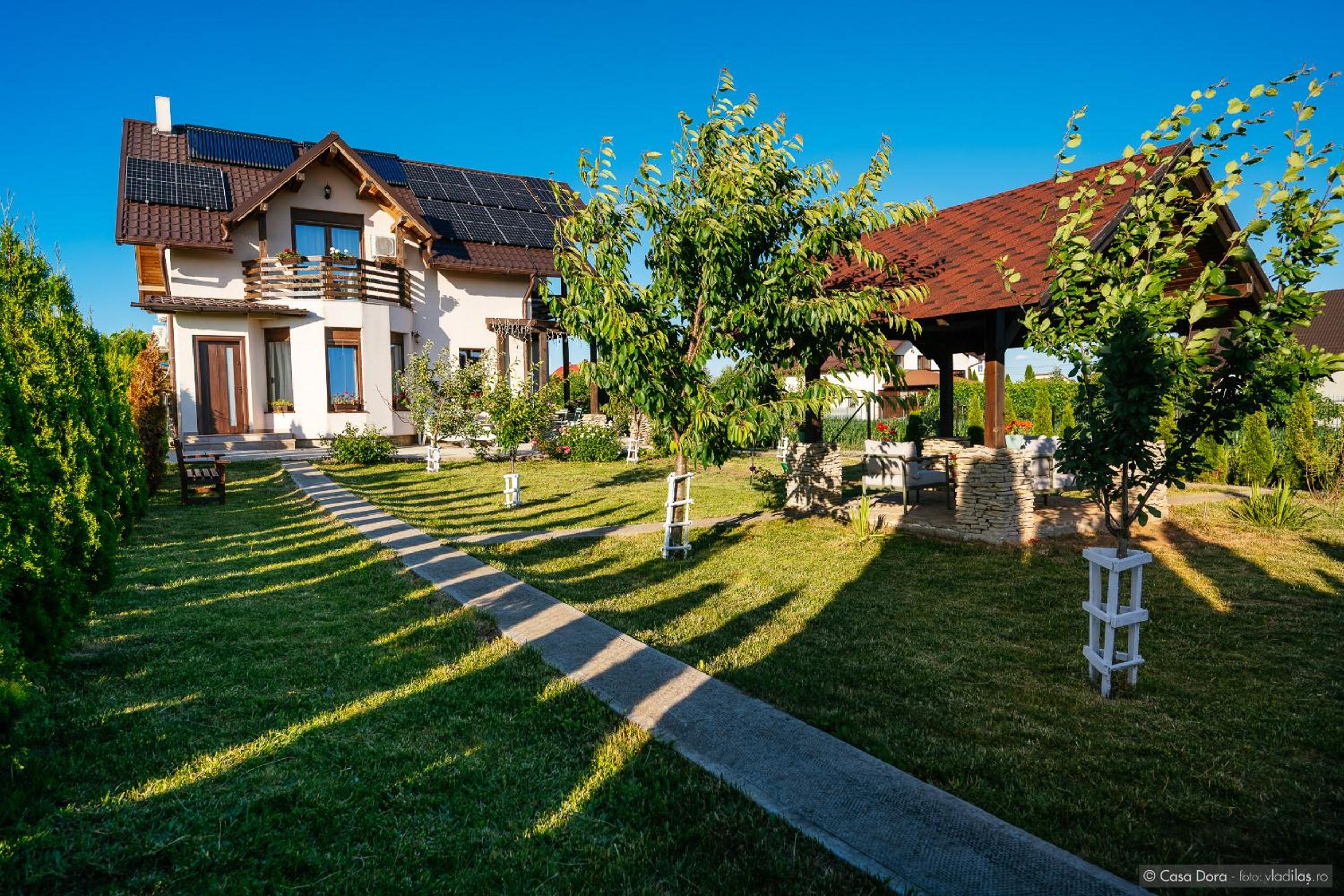 Casa Dora view 5