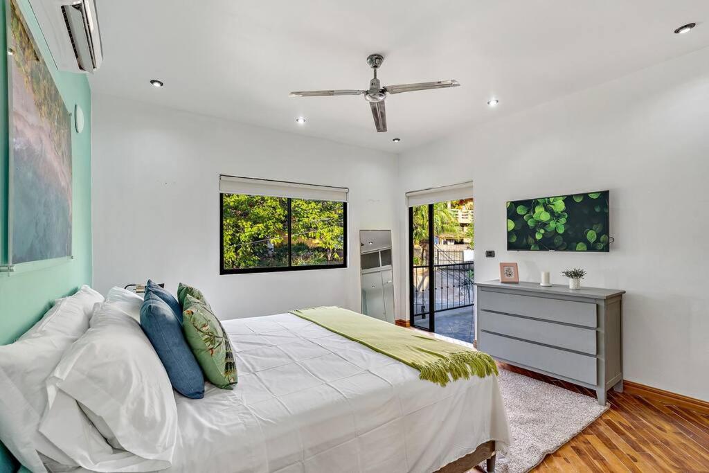 Casa Mojito~Serene 2 bedroom with prime location!