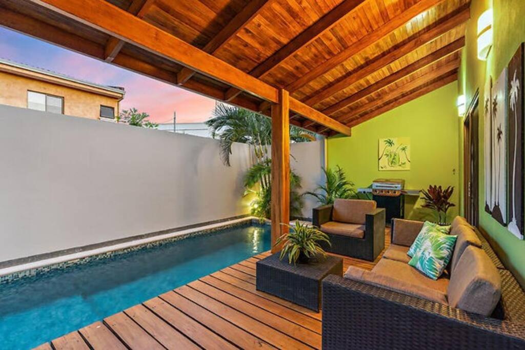 Casa Mojito~Serene 2 bedroom with prime location!