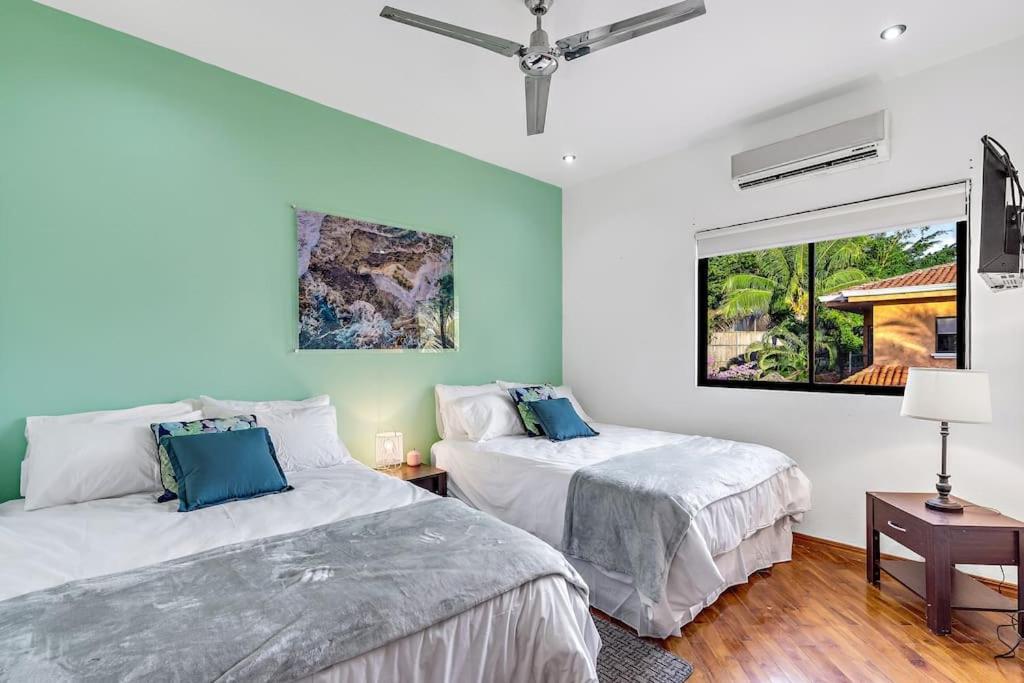 Casa Mojito~Serene 2 bedroom with prime location!