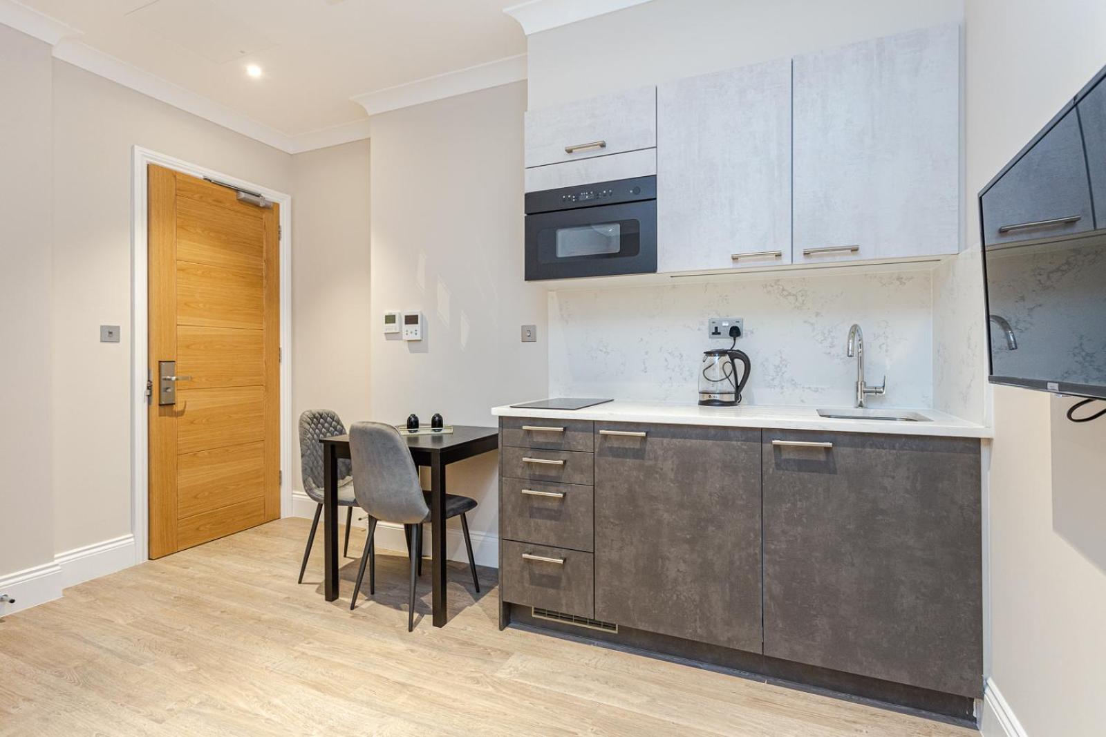 Cleveland Residences Chelsea