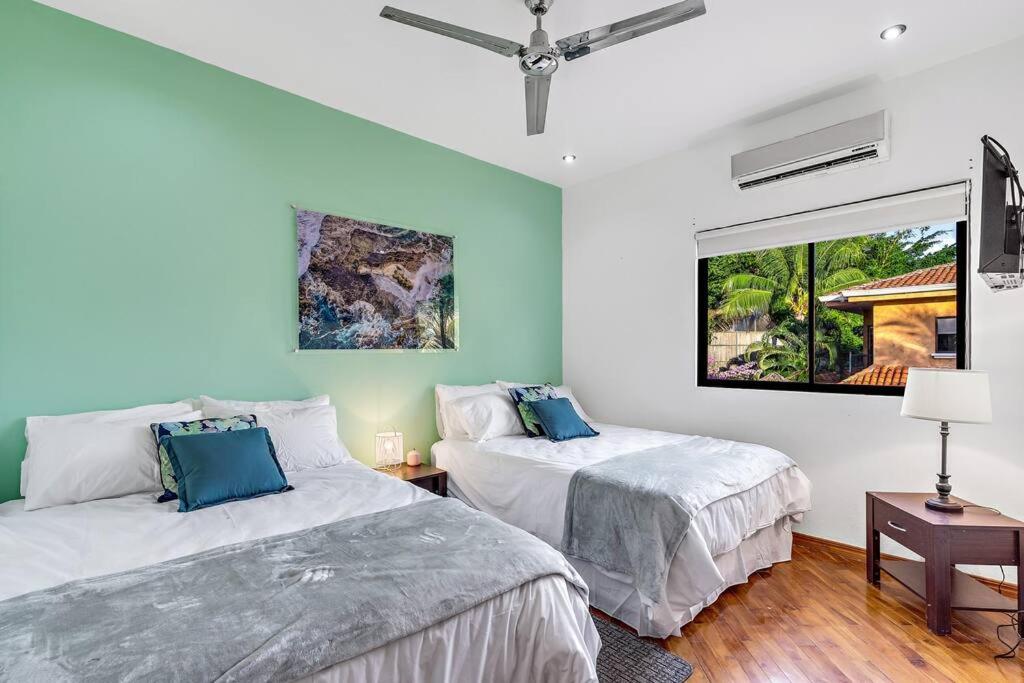 Casa Mojito~Serene 2 bedroom with prime location!