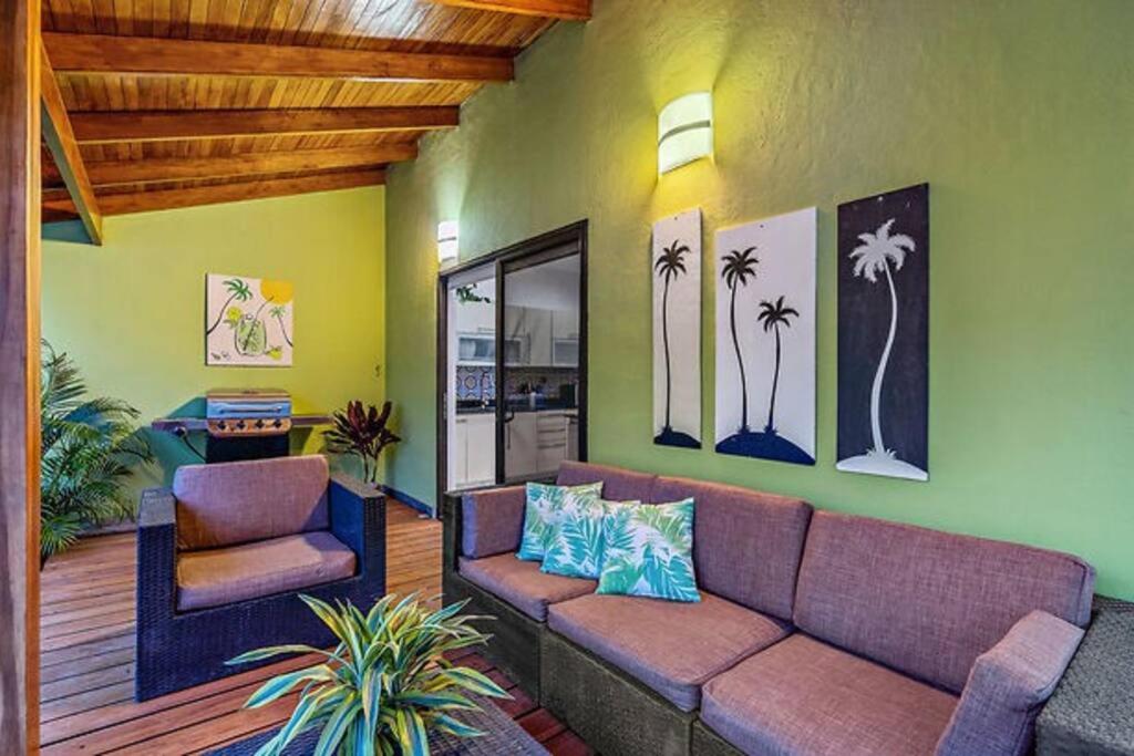 Casa Mojito~Serene 2 bedroom with prime location!