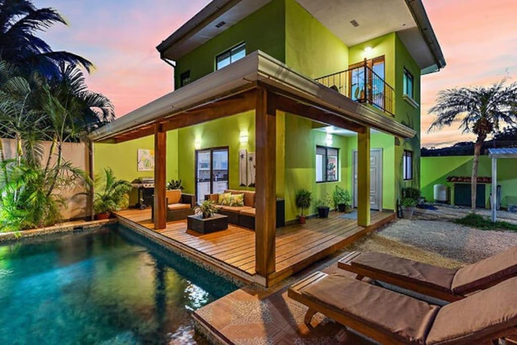 Casa Mojito~Serene 2 bedroom with prime location!