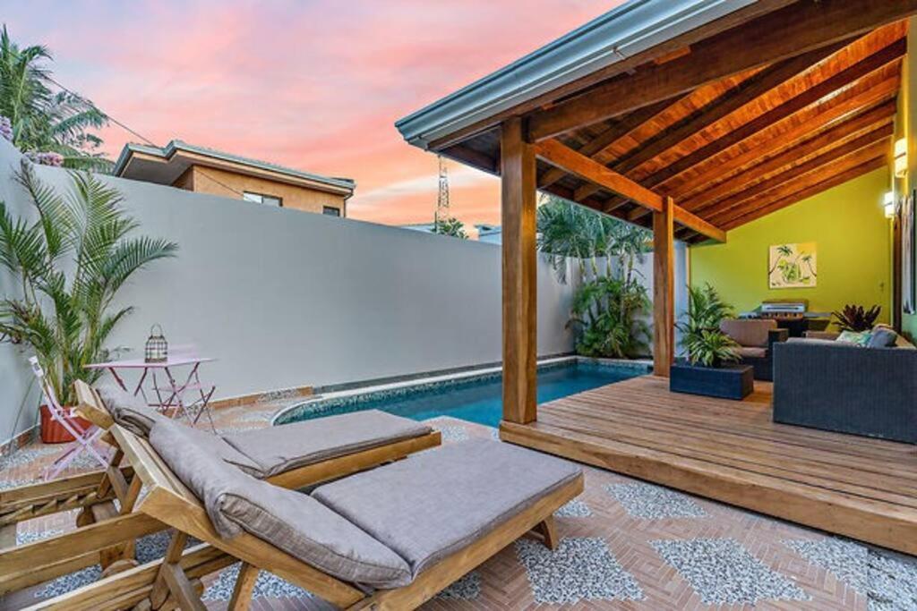 Casa Mojito~Serene 2 bedroom with prime location!