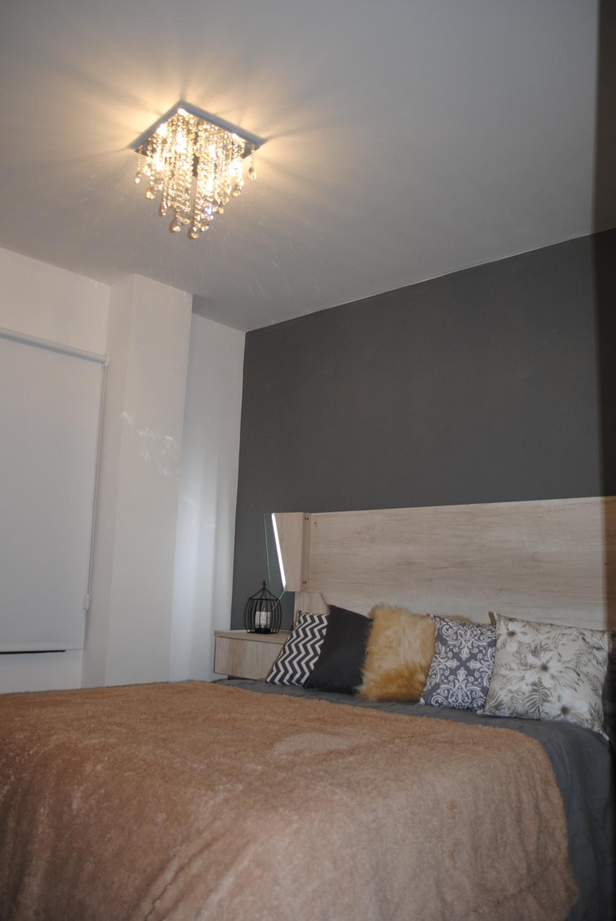 Amazing Boutique Apartment VCP