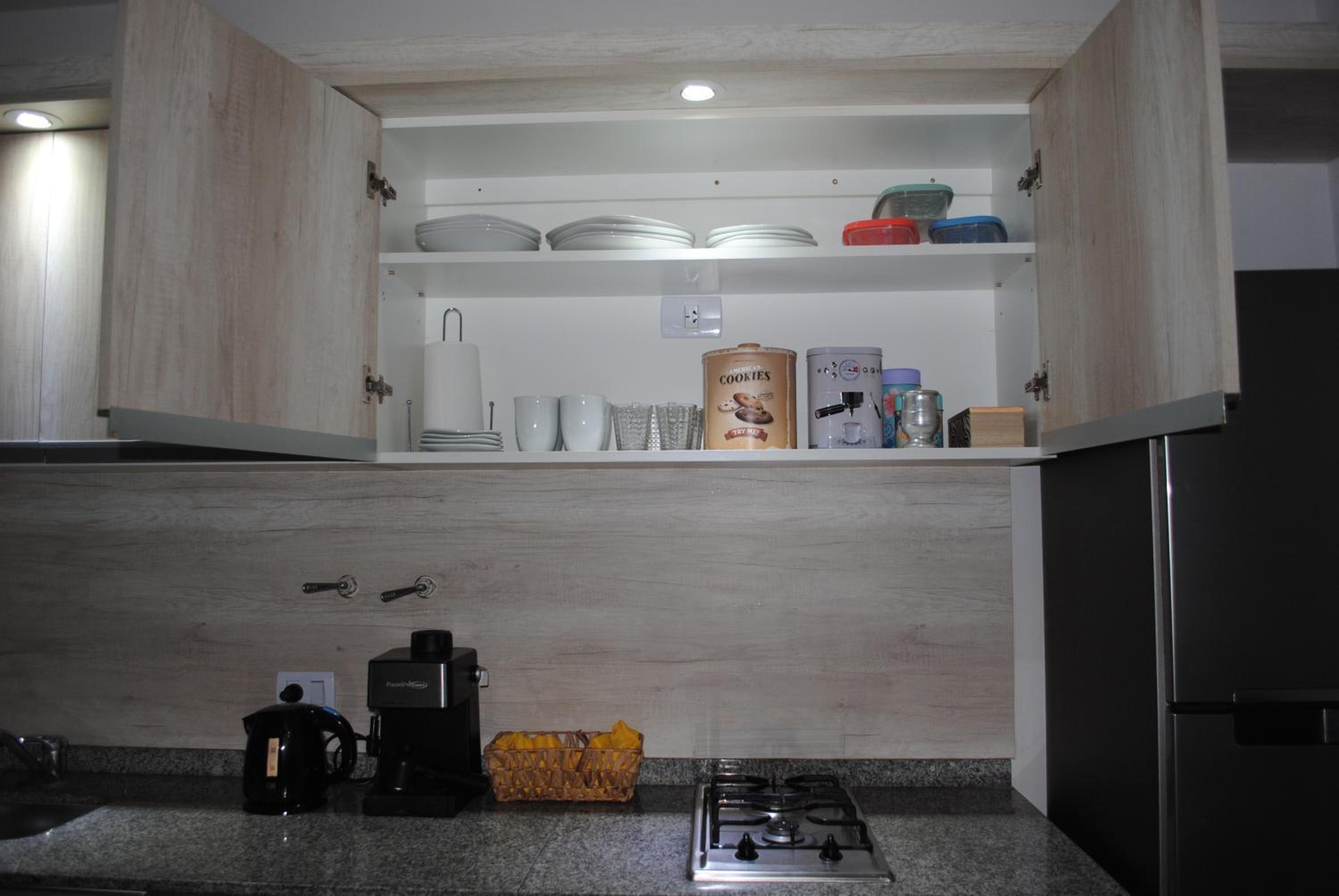Amazing Boutique Apartment VCP