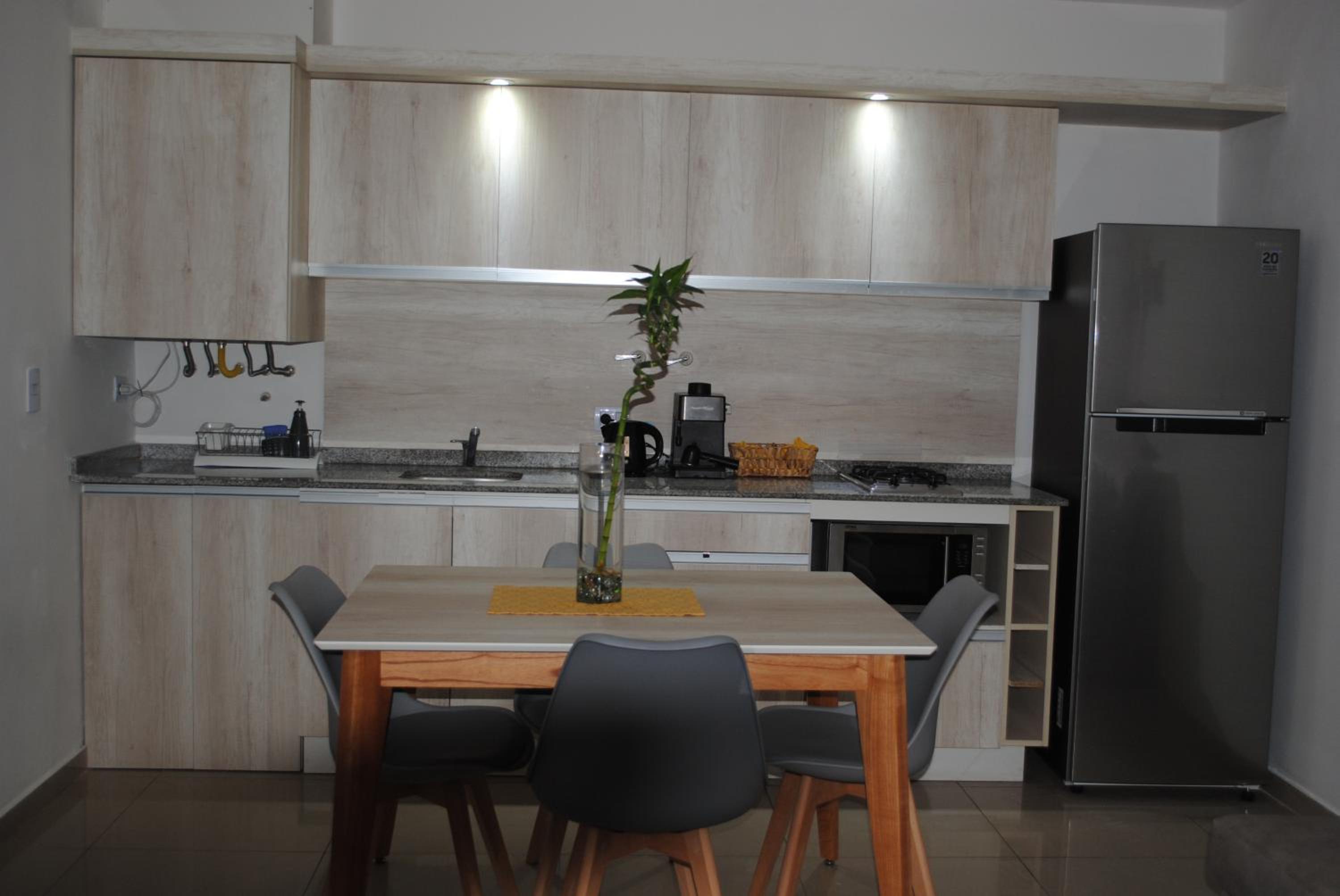 Amazing Boutique Apartment VCP