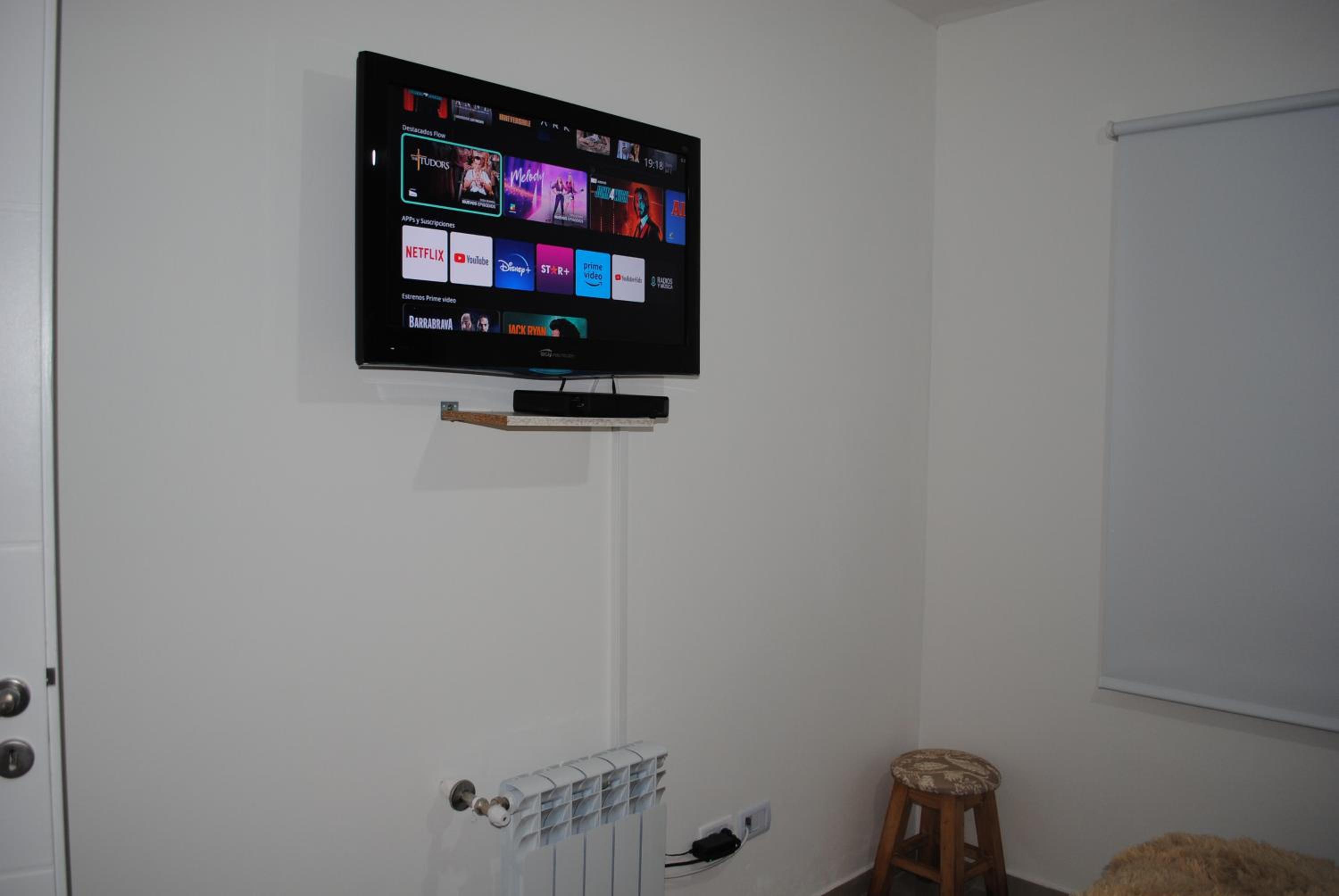 Amazing Boutique Apartment VCP