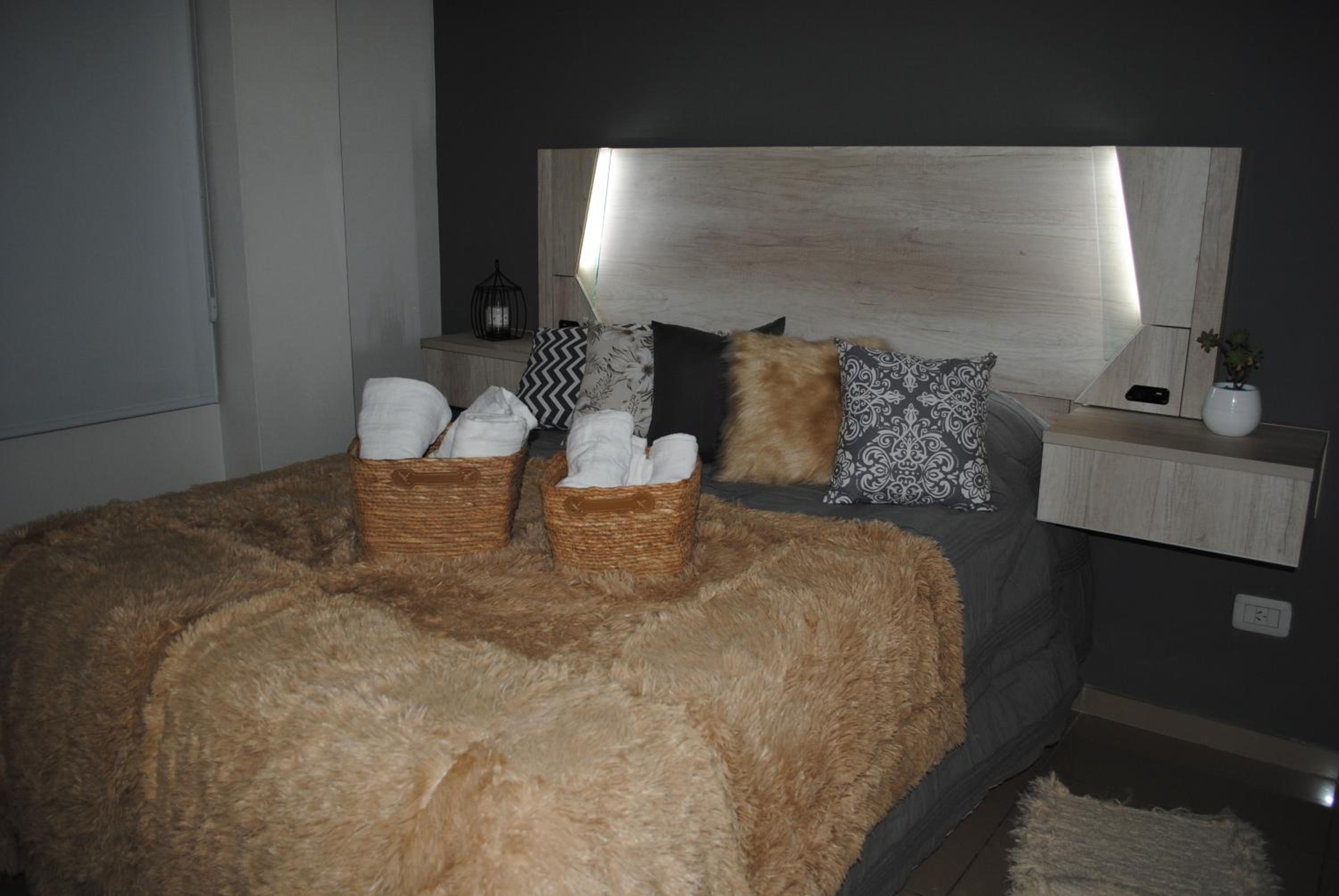 Amazing Boutique Apartment VCP