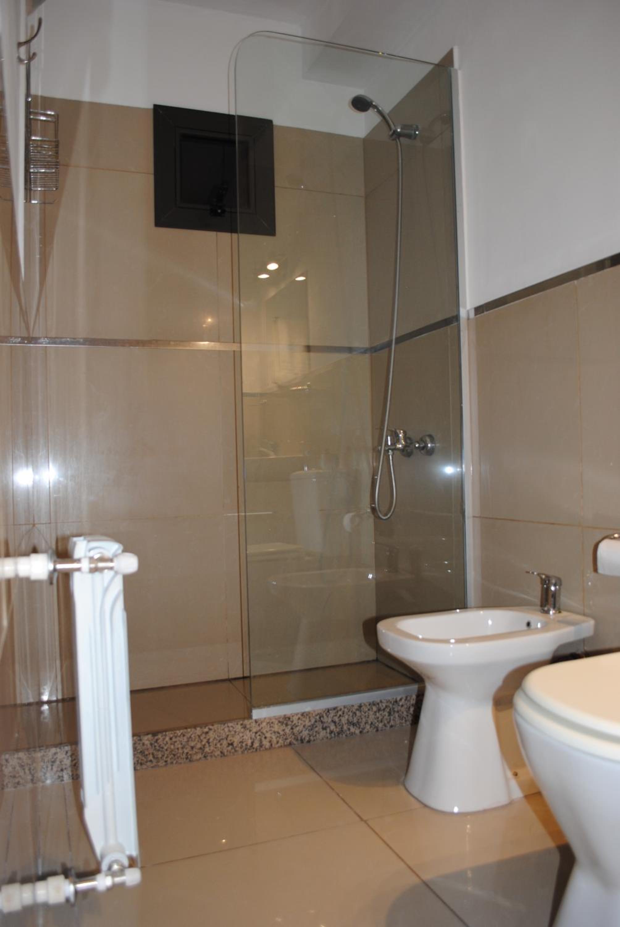 Amazing Boutique Apartment VCP
