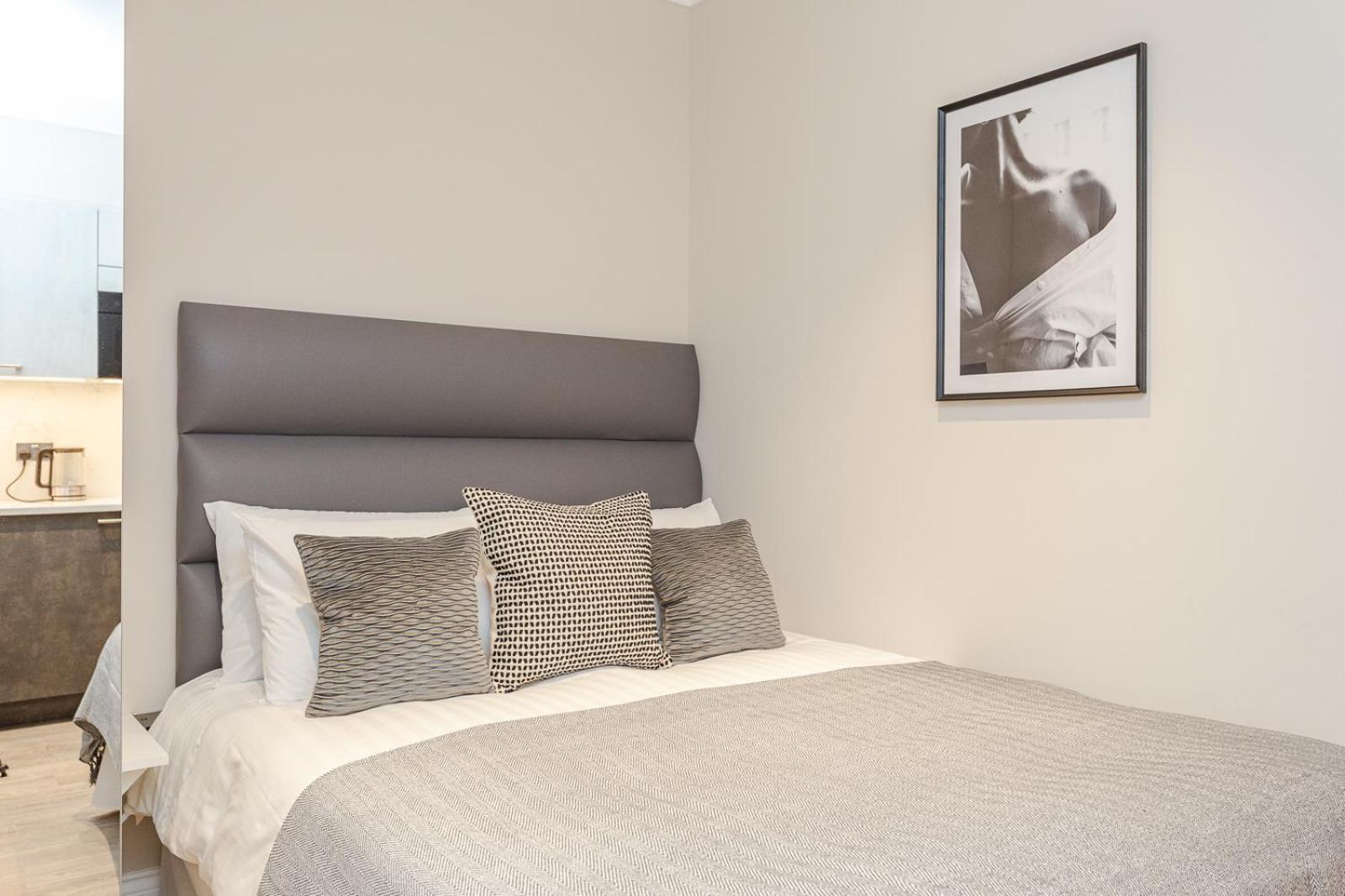 Cleveland Residences Chelsea